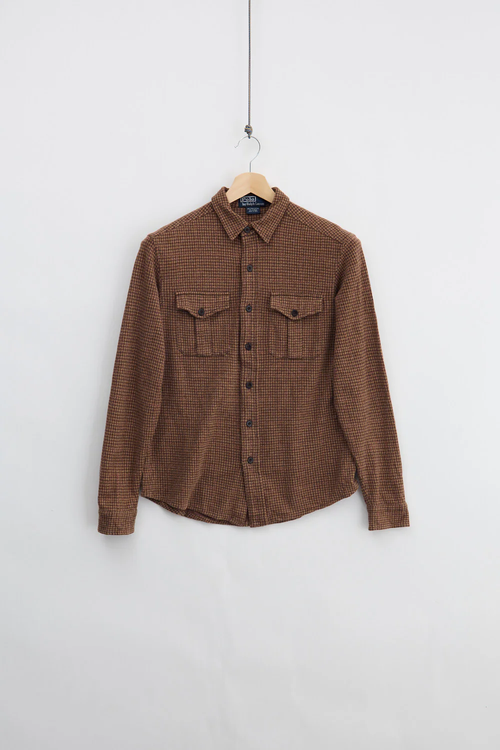 Polo by Ralph Lauren Shirt (M)
