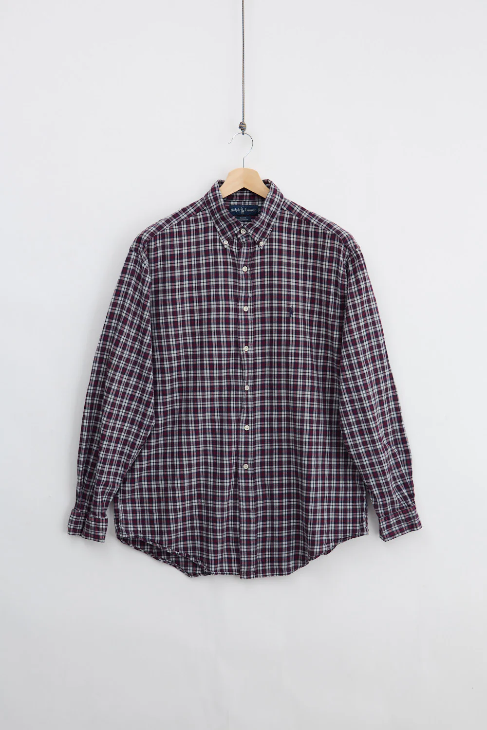 Ralph Lauren Blake Shirt (L)