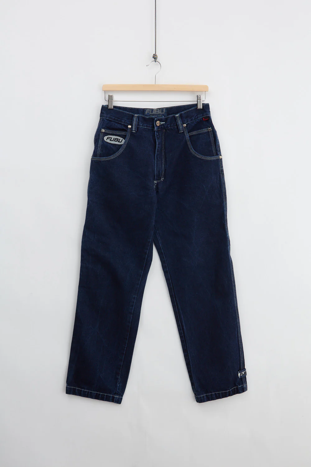 FUBU Denim Carpenter Jeans (W29)