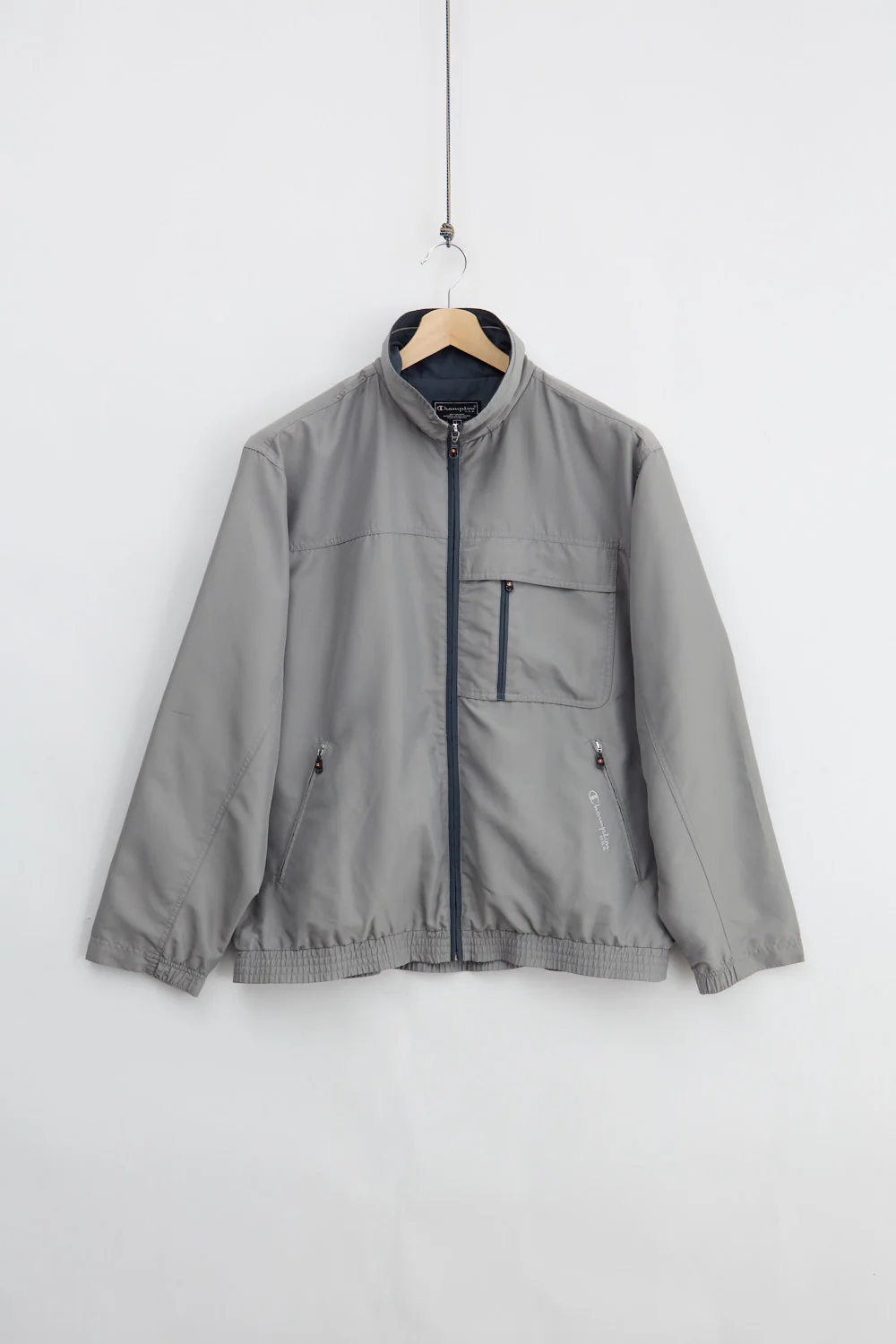 Champion Track Jacket (L)