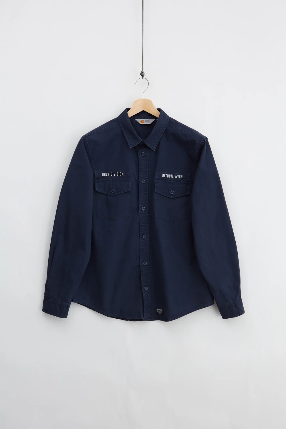 Carhartt Worker Shirt (XL)