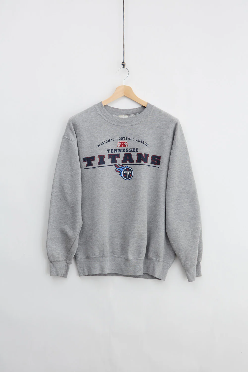 2001 Lee Tennessee Titans Sweatshirt (L)