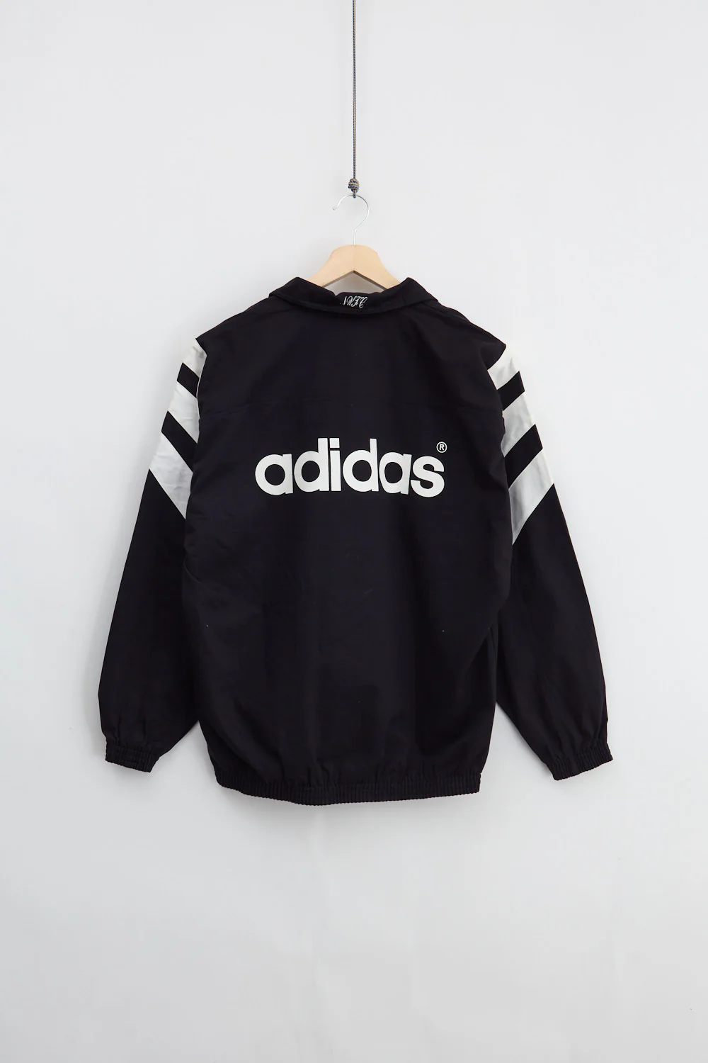 1995 Adidas Newcastle Jersey (L) - Image 3
