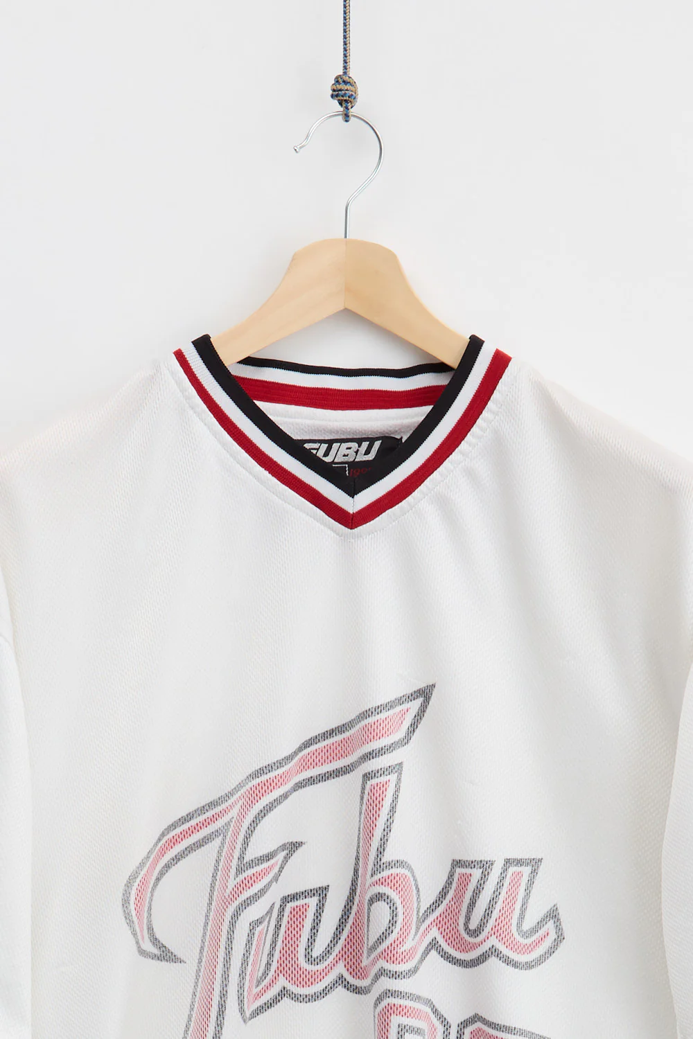 FUBU Varsity Jersey (2XL) - Image 2