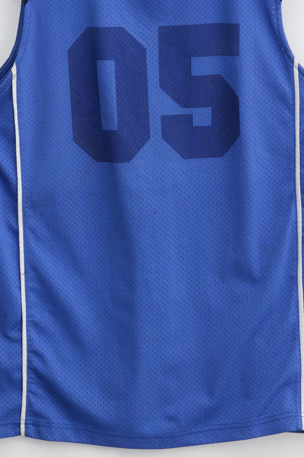 FUBU Basketball Jersey (S) - Image 3