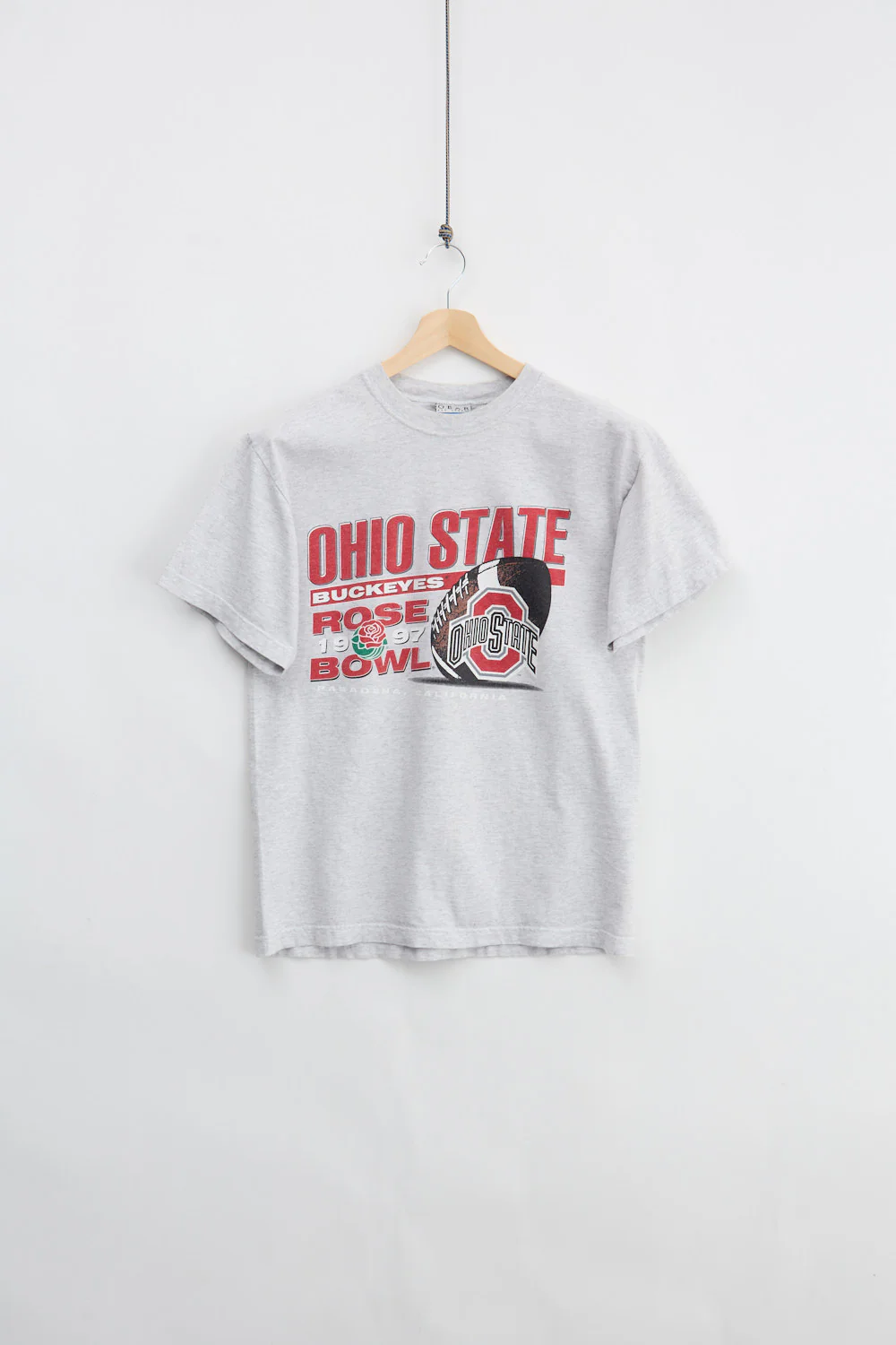 1997 Rose Bowl Championship Tee (M)