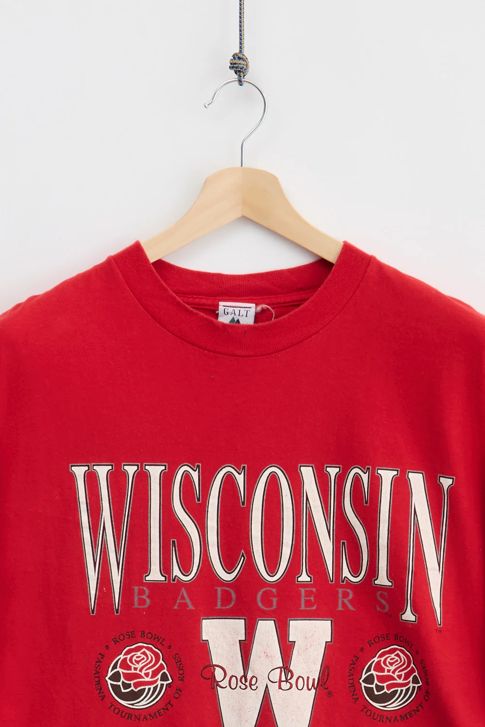 1994 Rose Bowl Championship Tee (XL) - Image 2