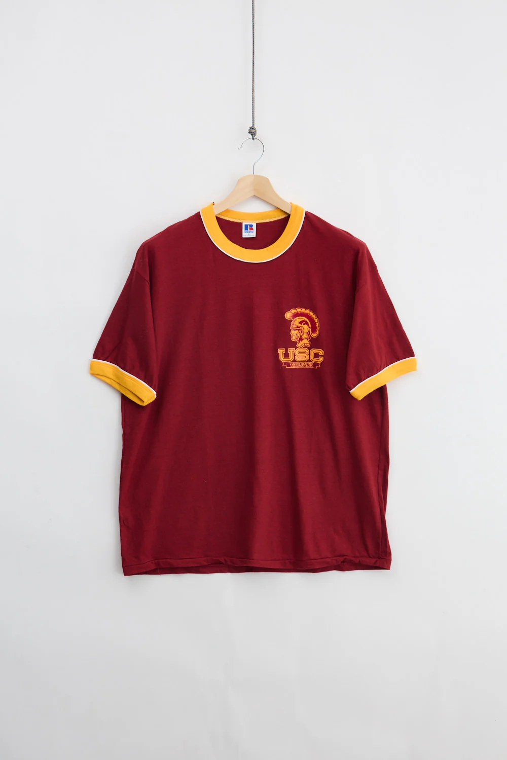 USC Trojans Tee (XL)