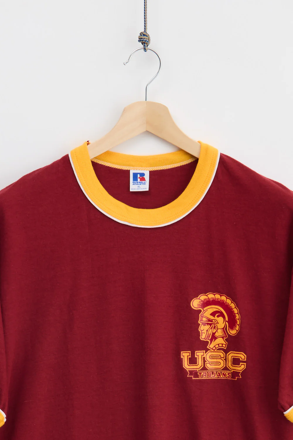 USC Trojans Tee (XL) - Image 2