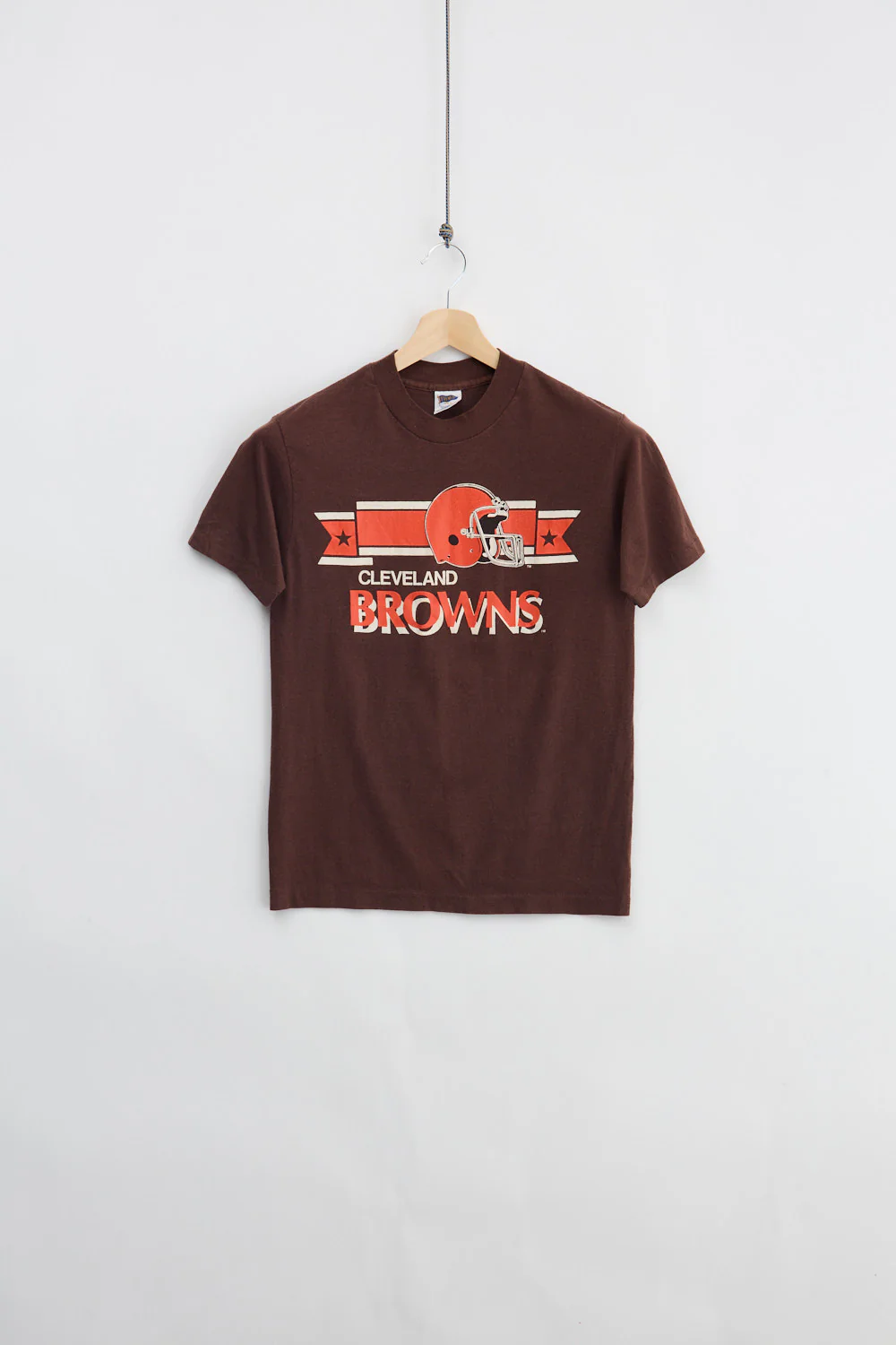 Cleveland Browns Tee (M)