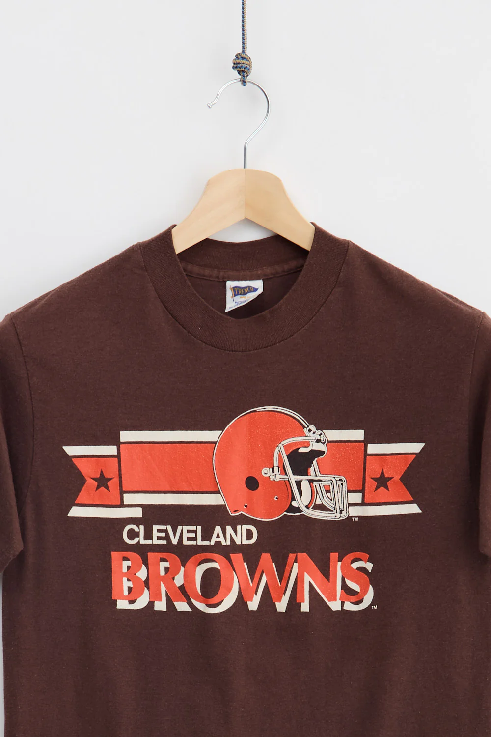 Cleveland Browns Tee (M) - Image 2