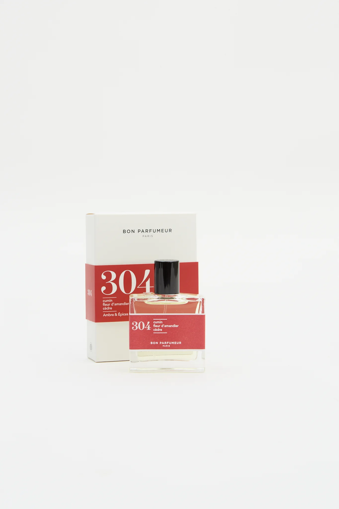 304 Eau de Parfum
