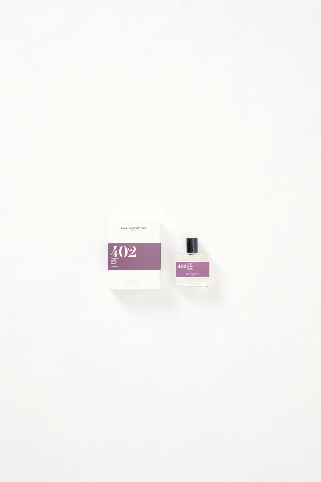 402 Eau de Parfum