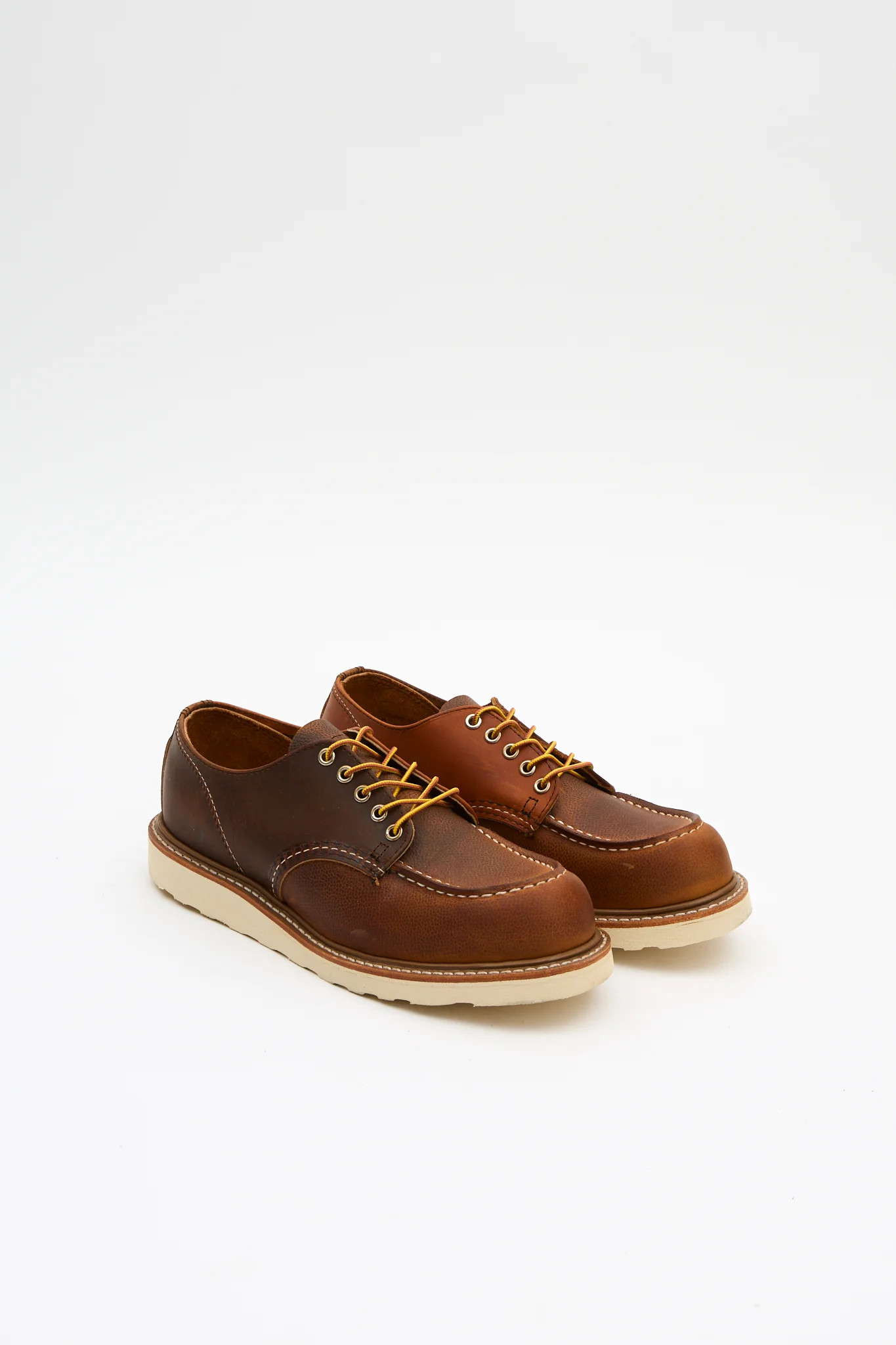 4603 Engineered Garments x RW Shop Moc Copper Remix - Image 2