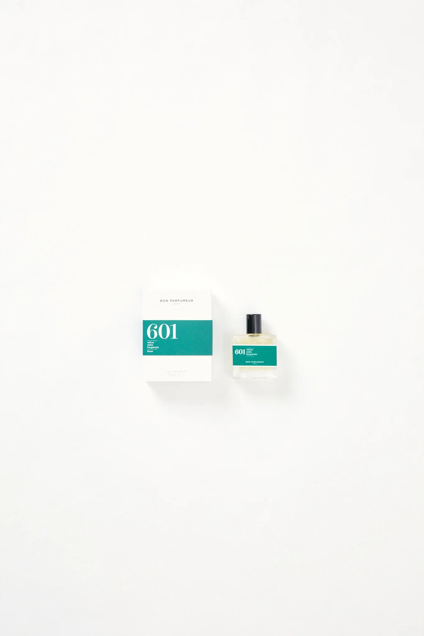 601 Eau de Parfum