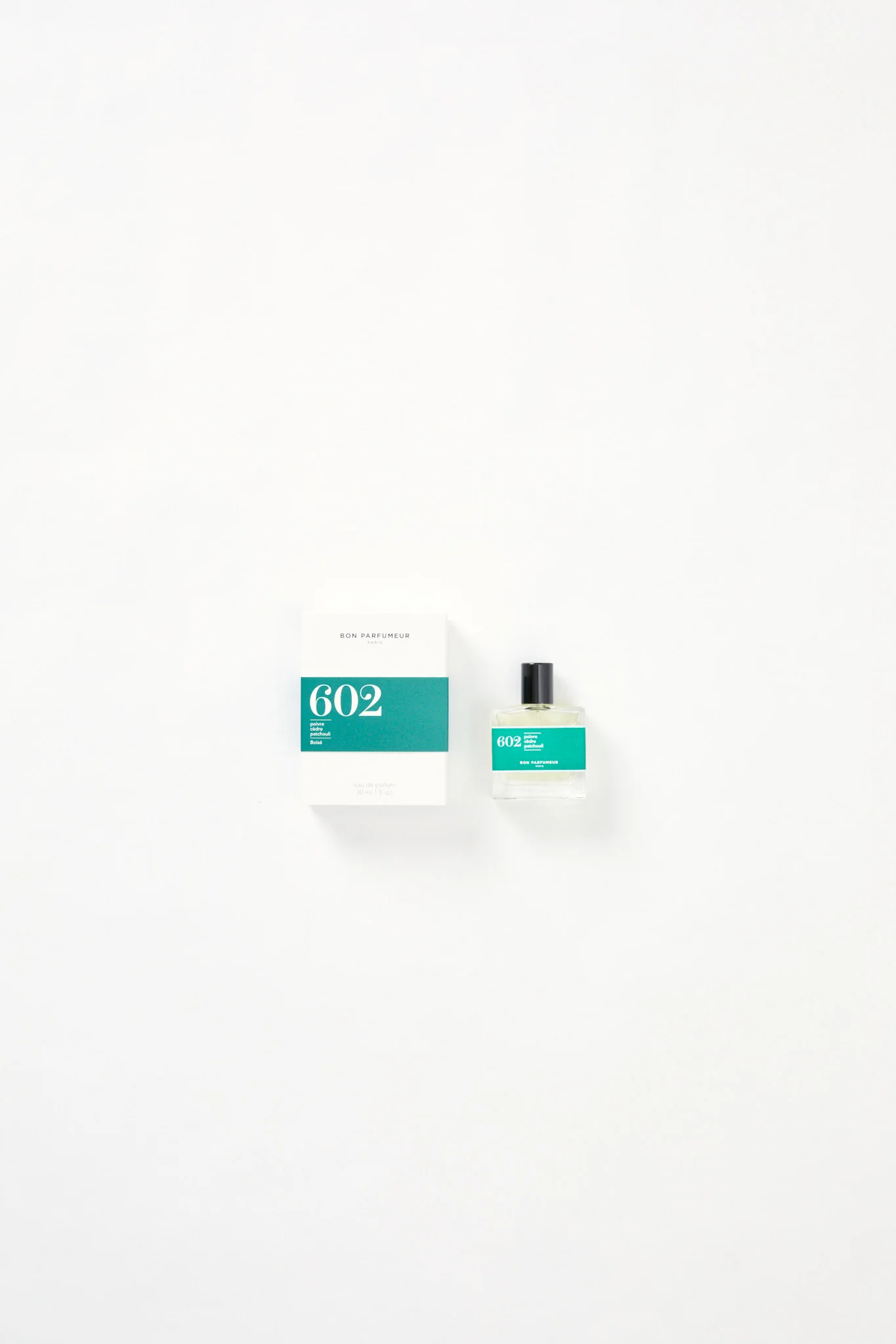 602 Eau de Parfum