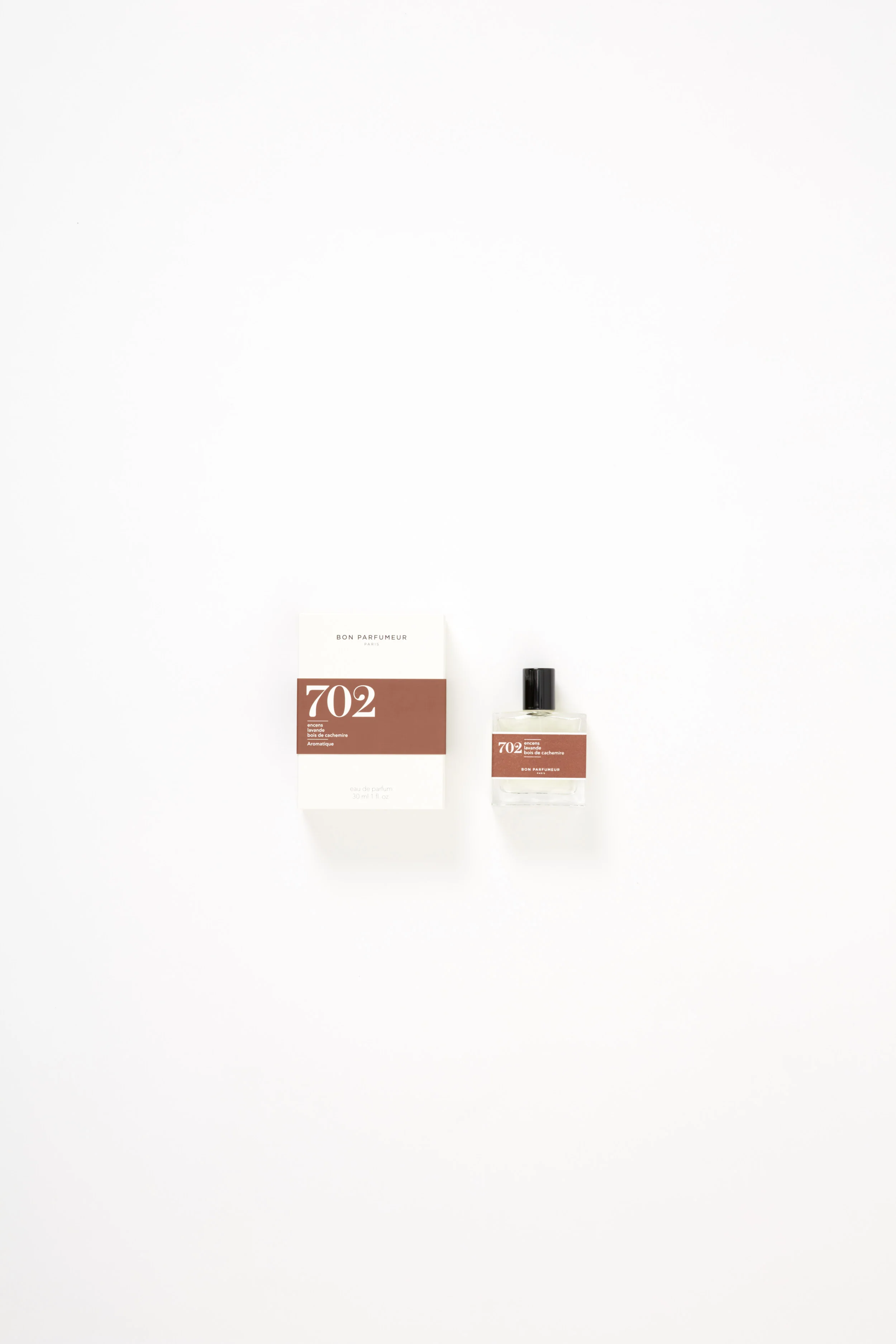 702 Eau de Parfum
