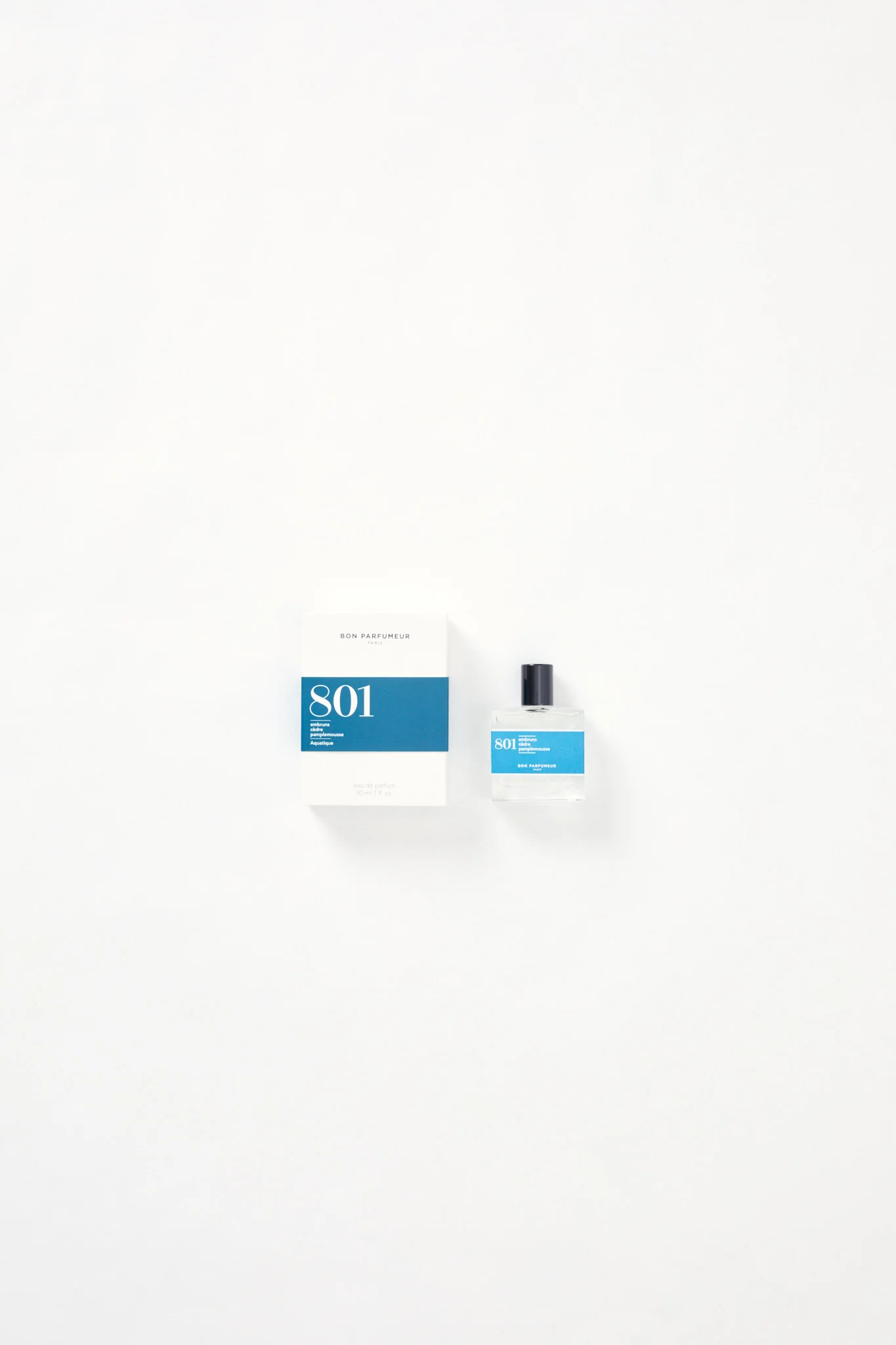 801 Eau de Parfum