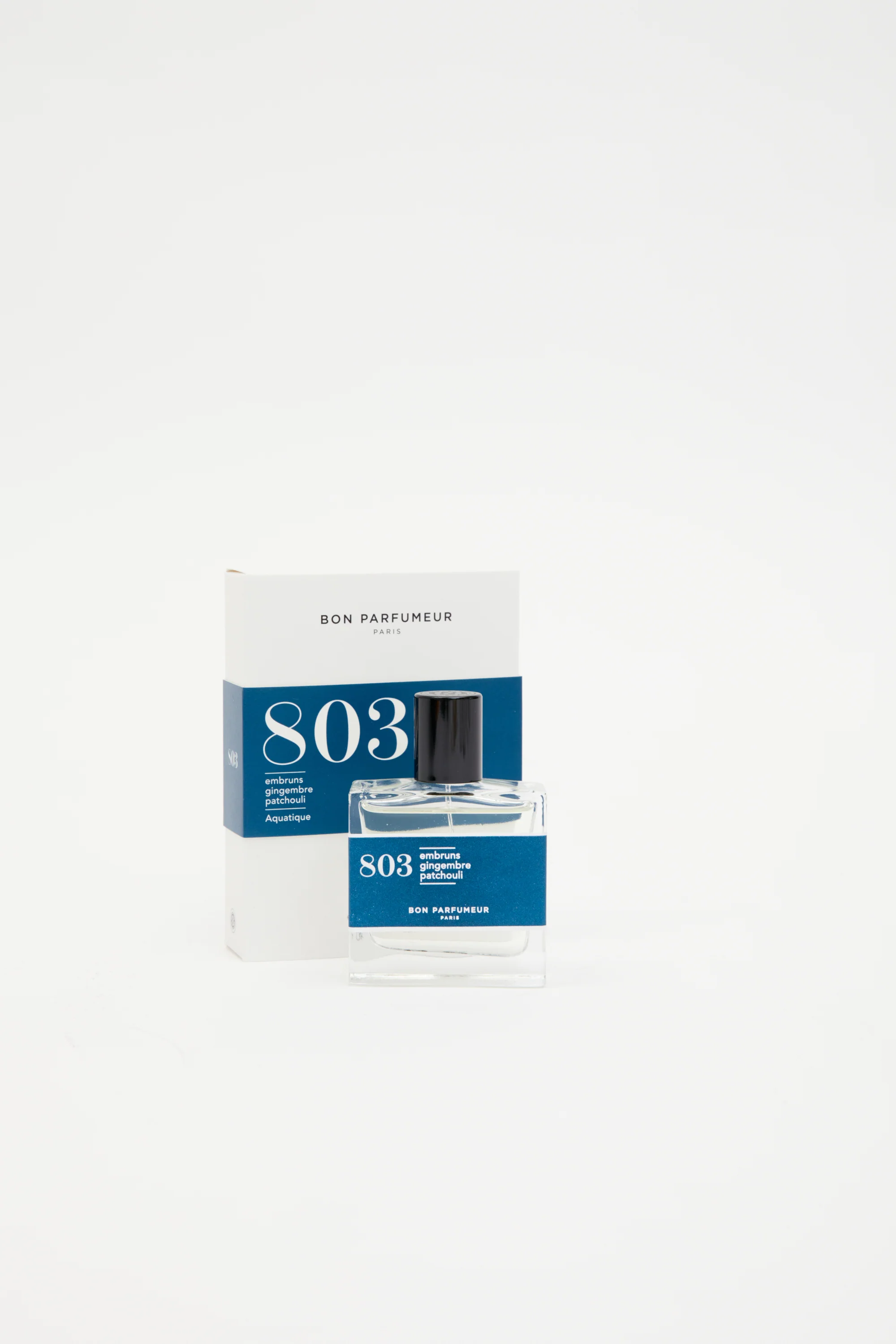 803 Eau de Parfum