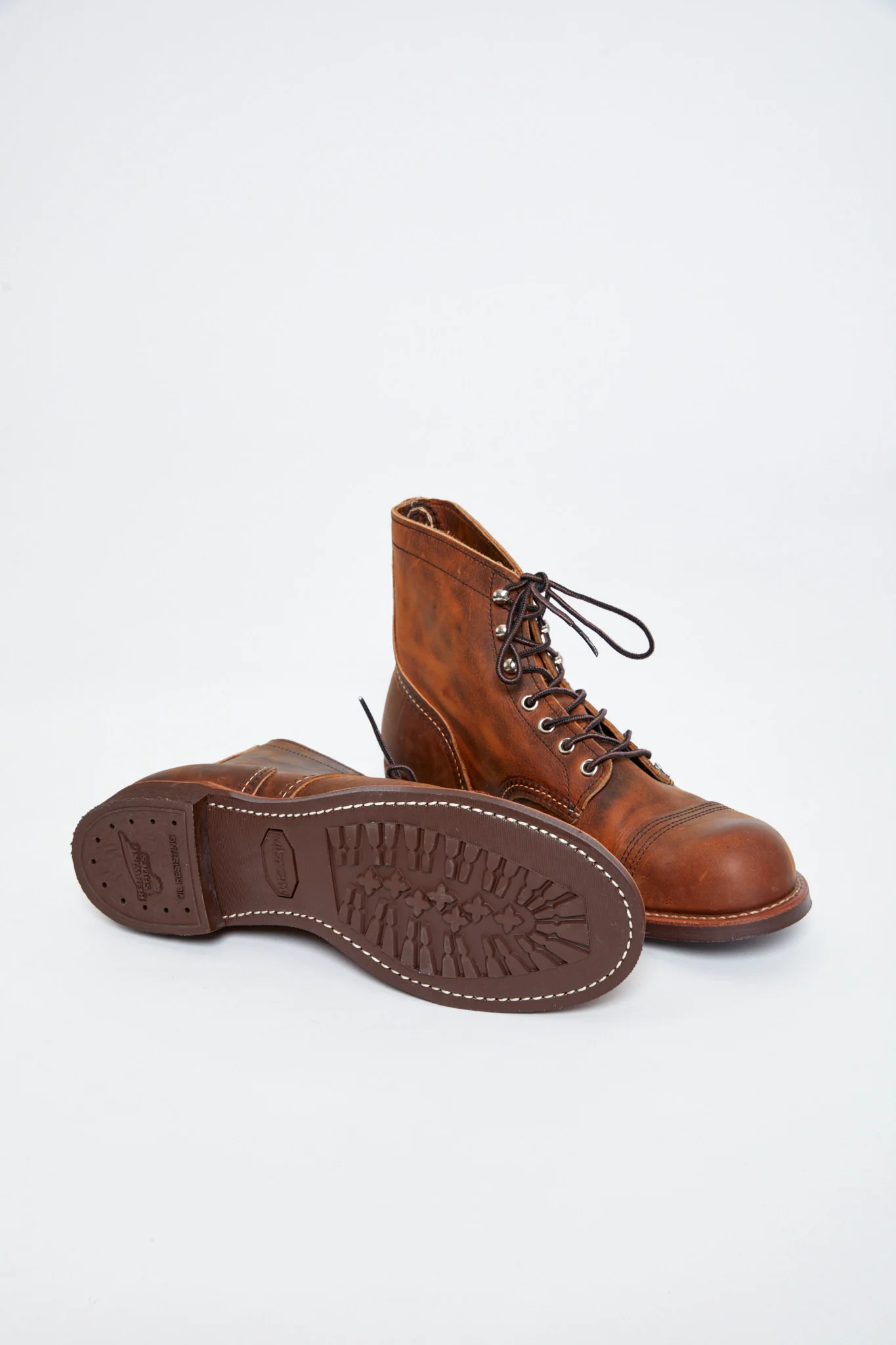 8085 Iron Ranger Copper Rough & Tough - Image 3