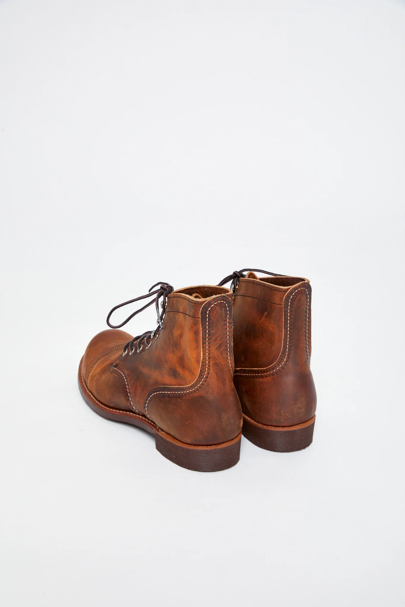 8085 Iron Ranger Copper Rough & Tough - Image 4