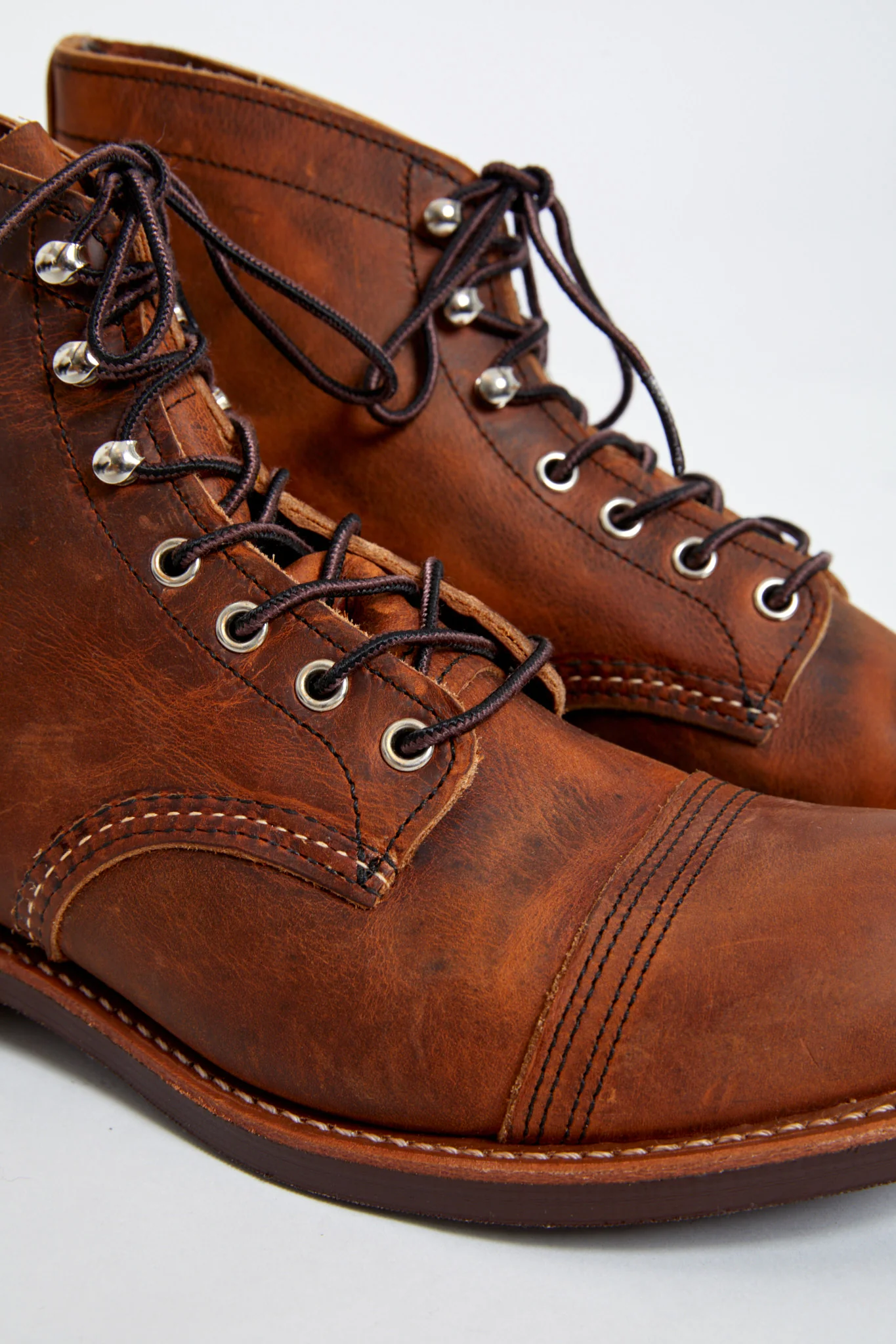 8085 Iron Ranger Copper Rough & Tough - Image 5