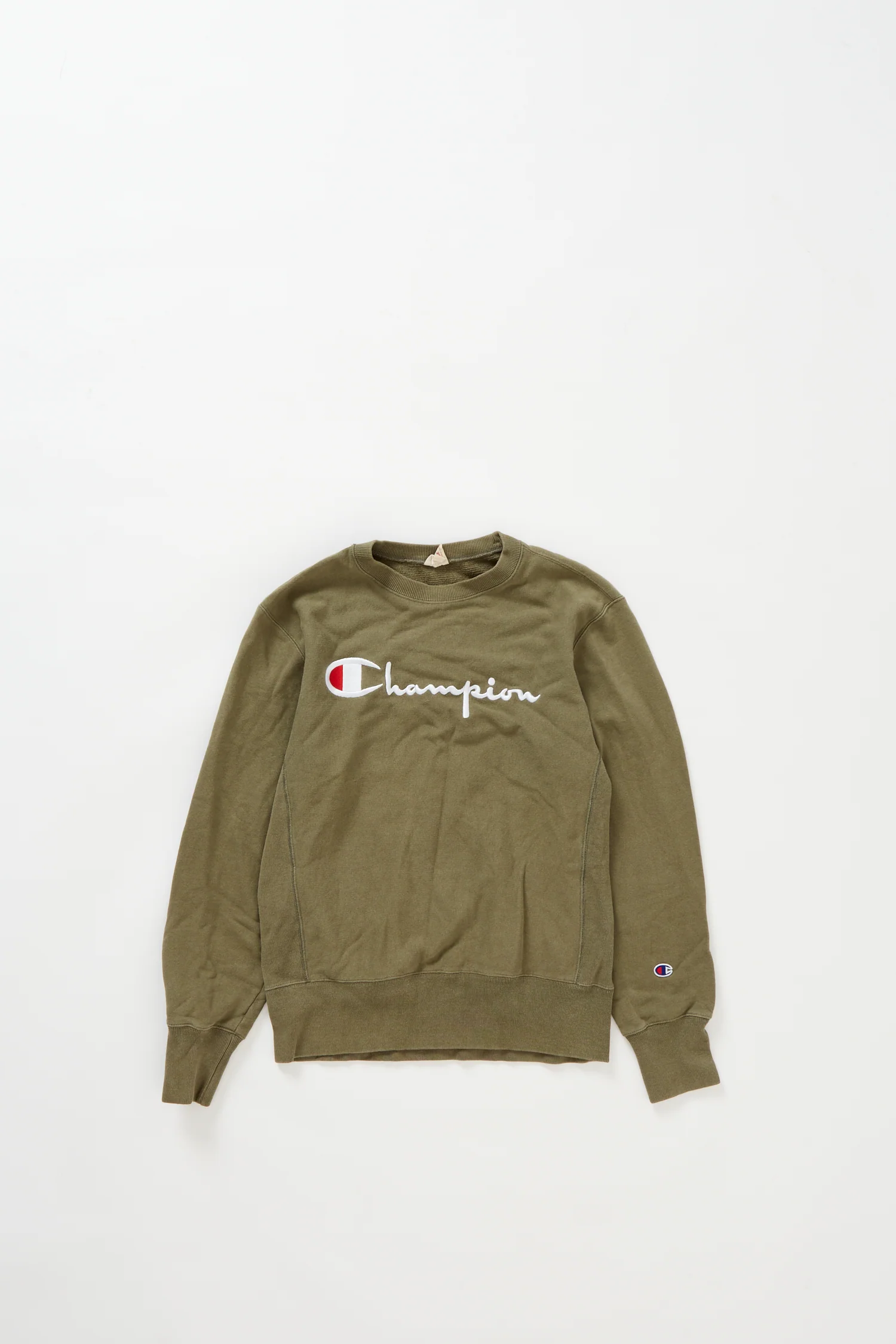 Champion Reverse weave sweat (L)