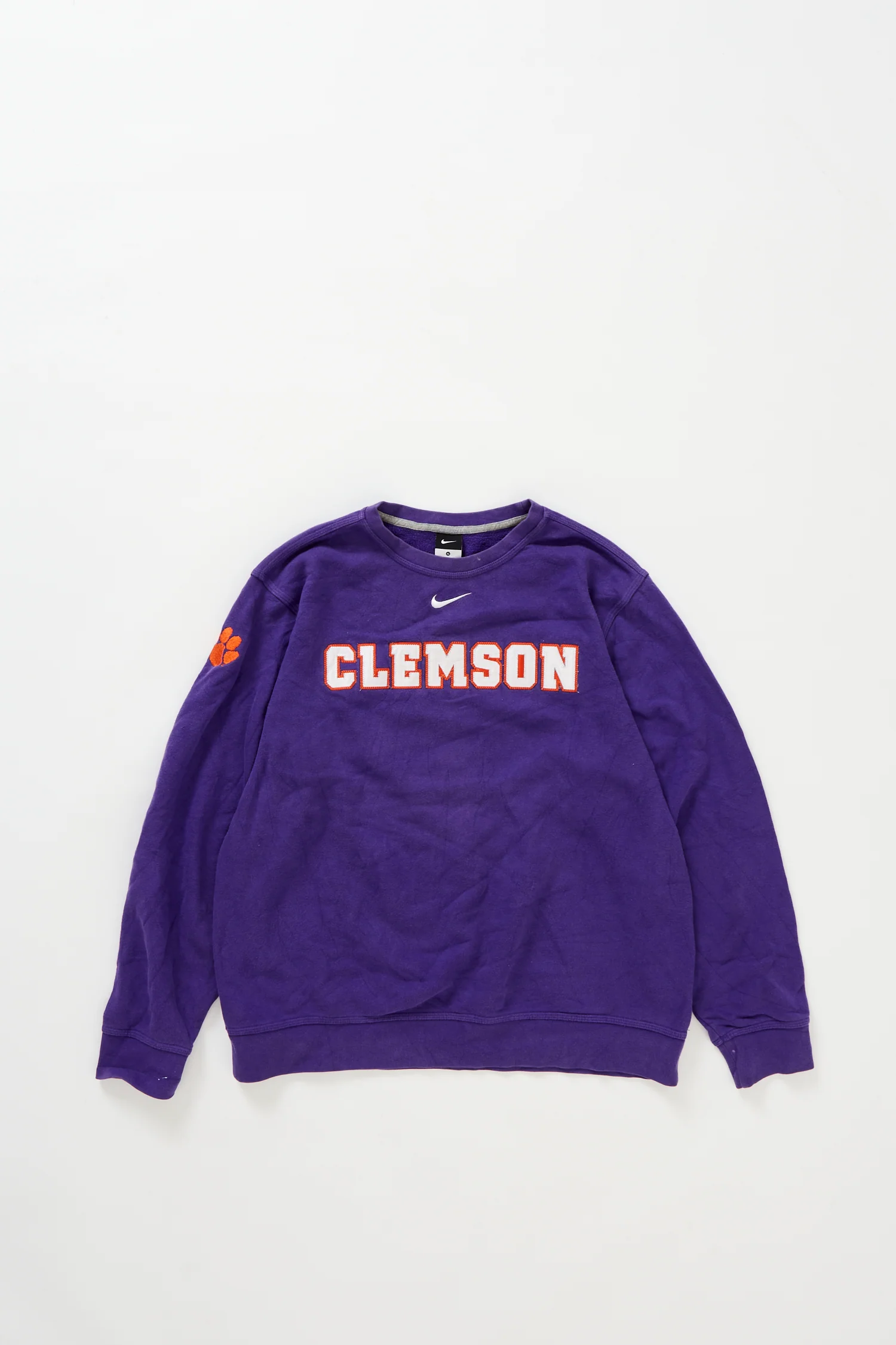 Nike Clemson Sweat (XL)