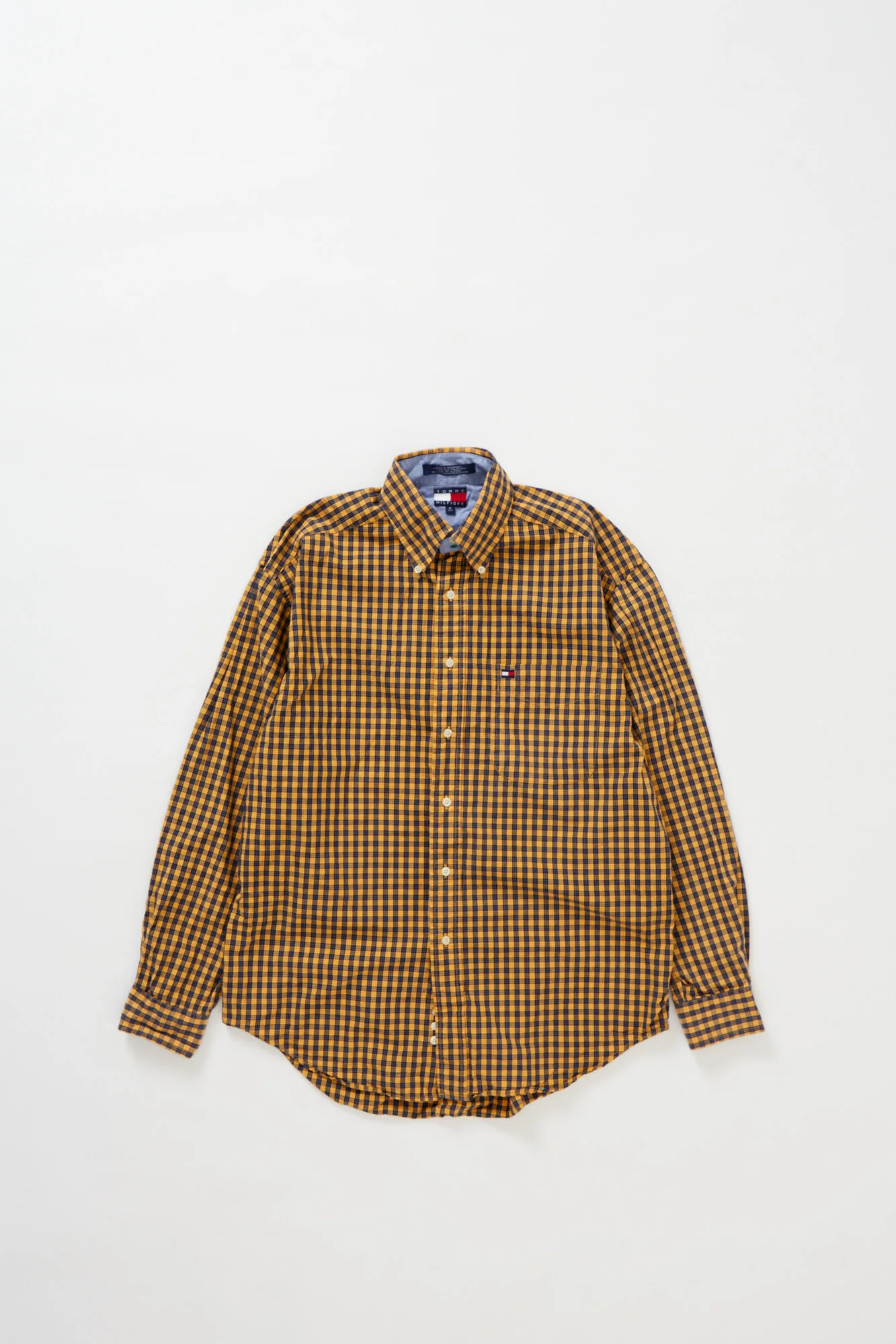 Tommy Hilfiger shirt (M)
