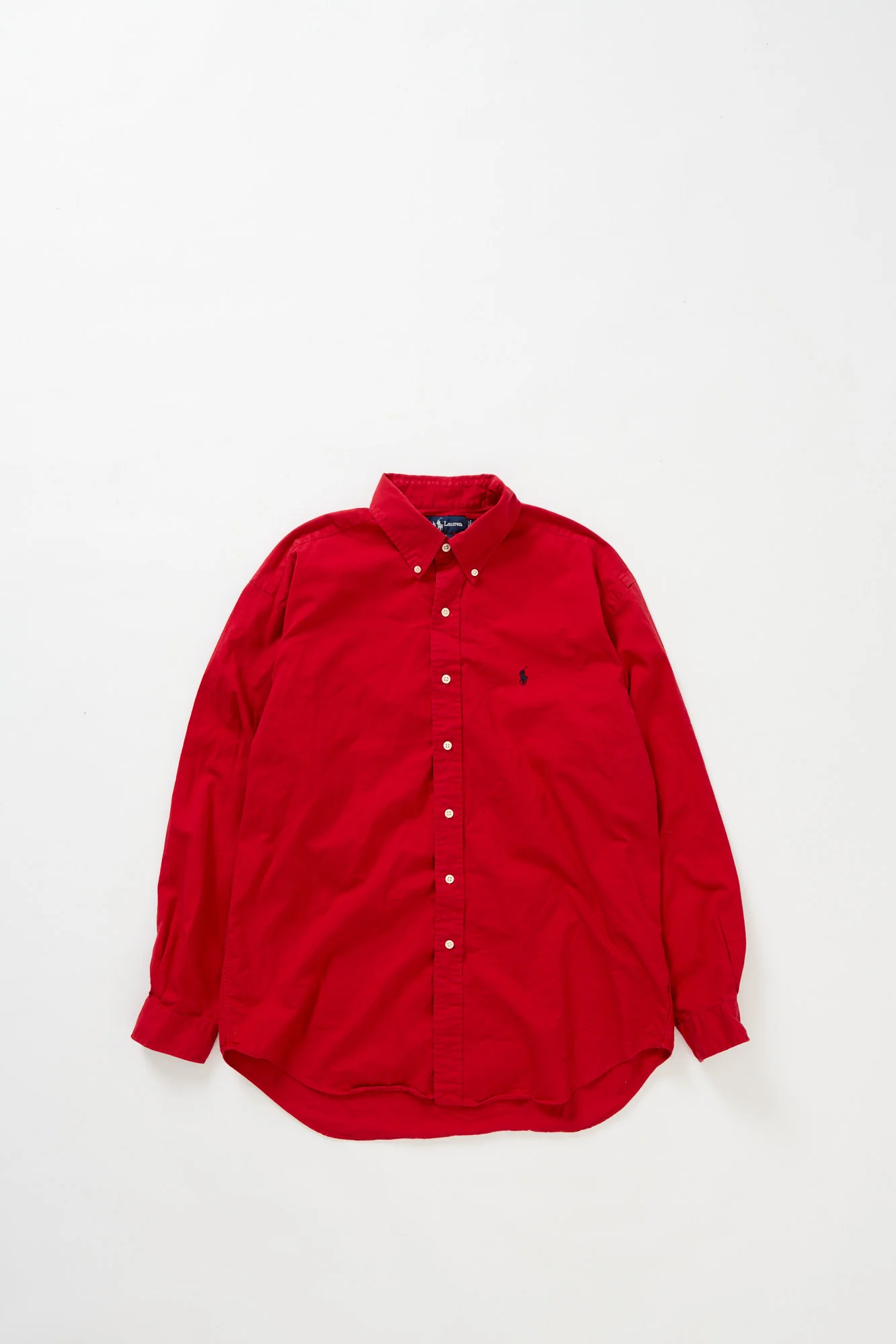Polo Ralph Lauren Blake Shirt (L)