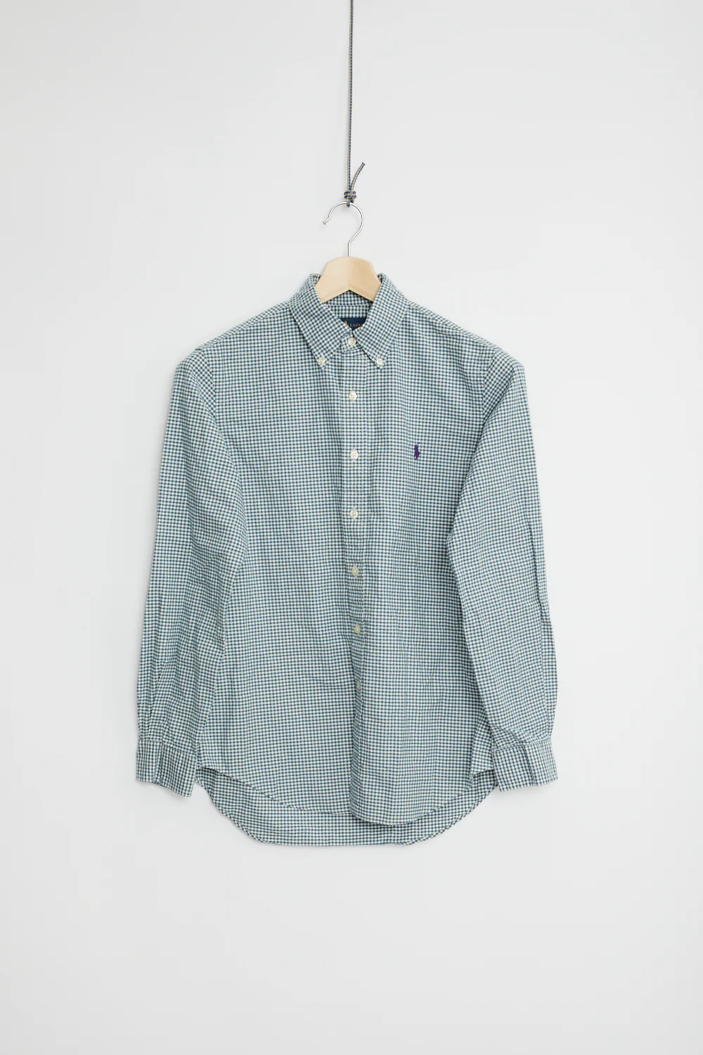 Polo Ralph Lauren Shirt (S)
