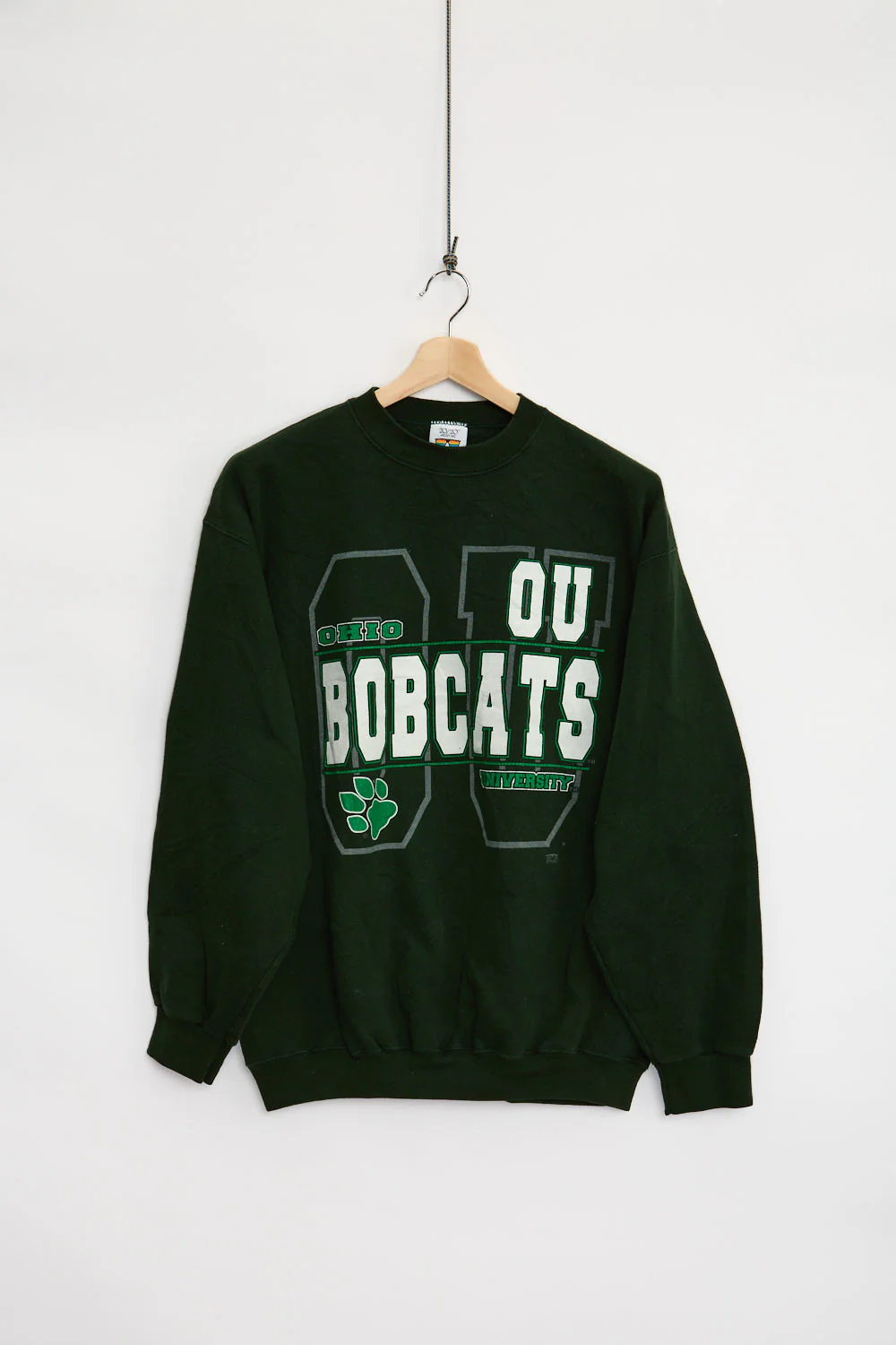 80's Ohio Bobcats Sweat (XL)