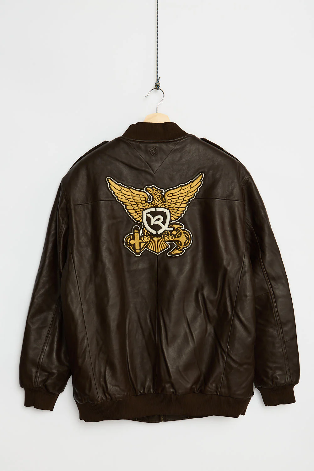 Rocawear Leather jacket (XL) - Image 2