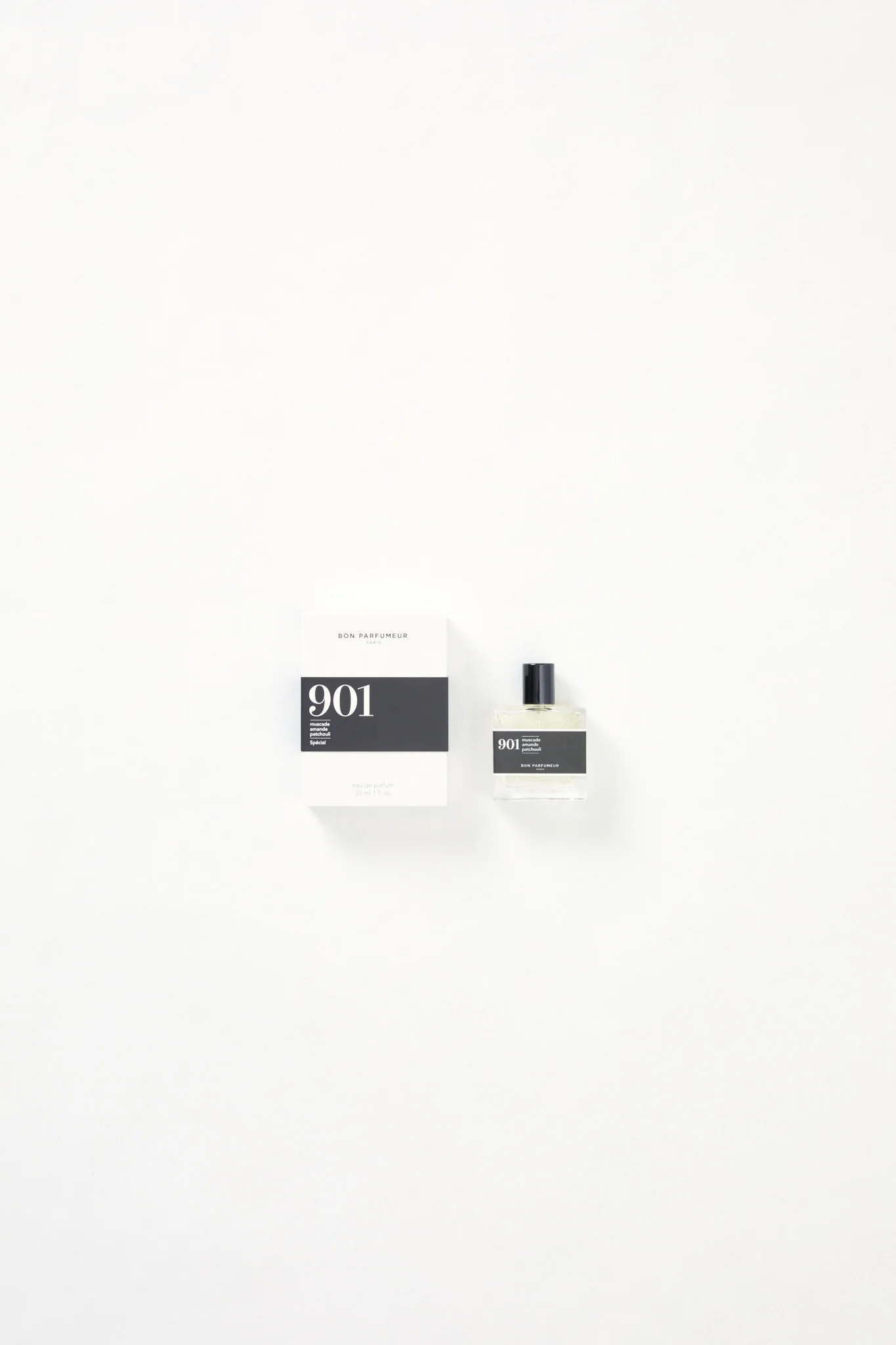 901 Eau de Parfum