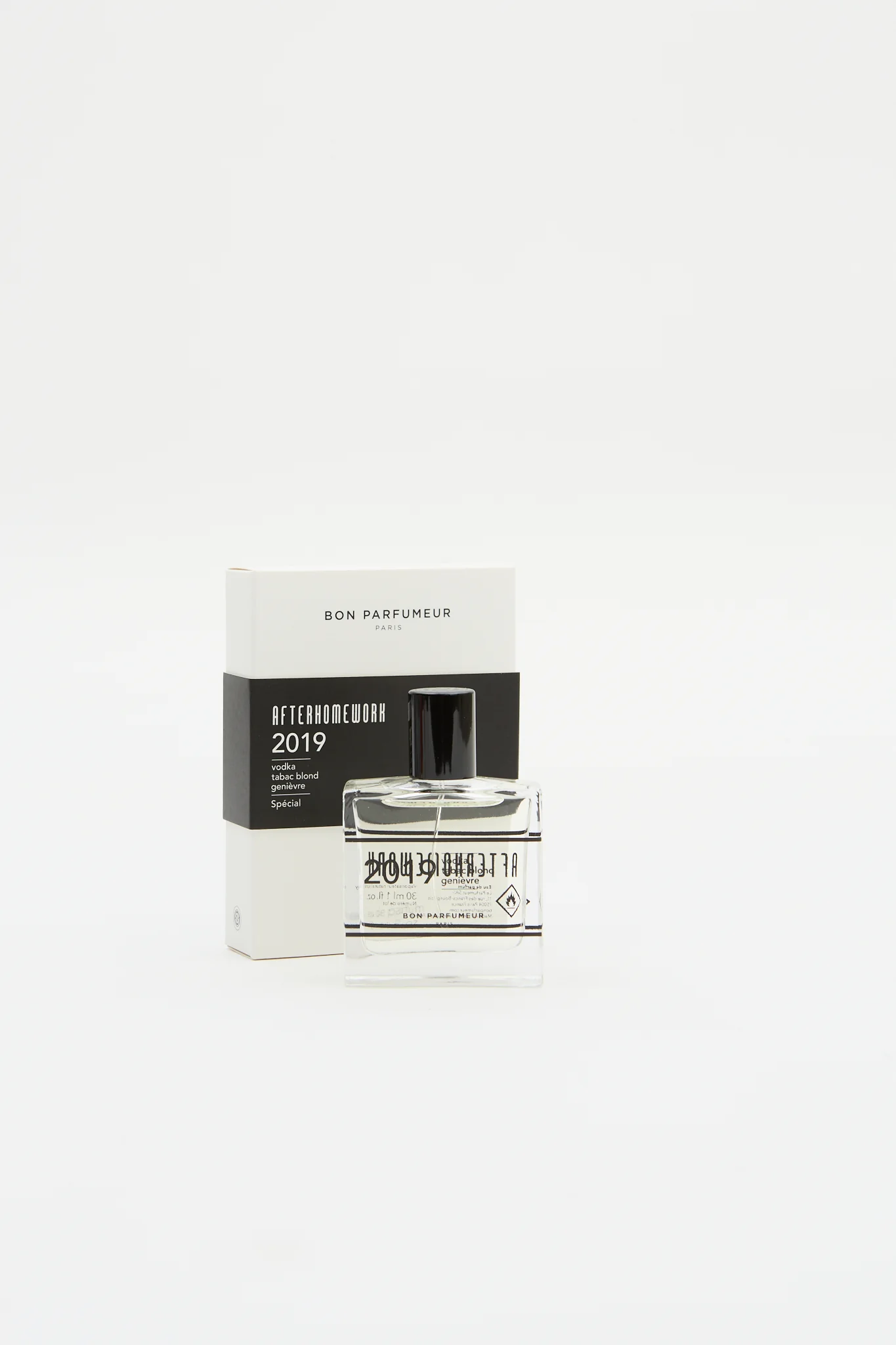 2019 Afterhomework Eau De Parfum