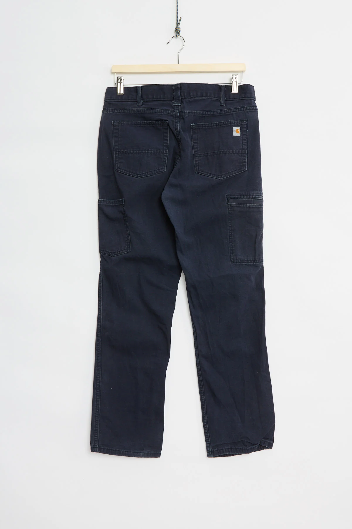 Carhartt FR Carpenters women's (w31) - Image 2