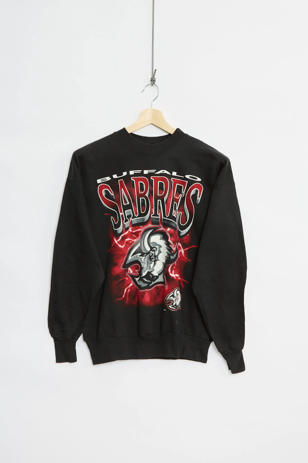 Y2K Buffalo Sabres Sweat (L)