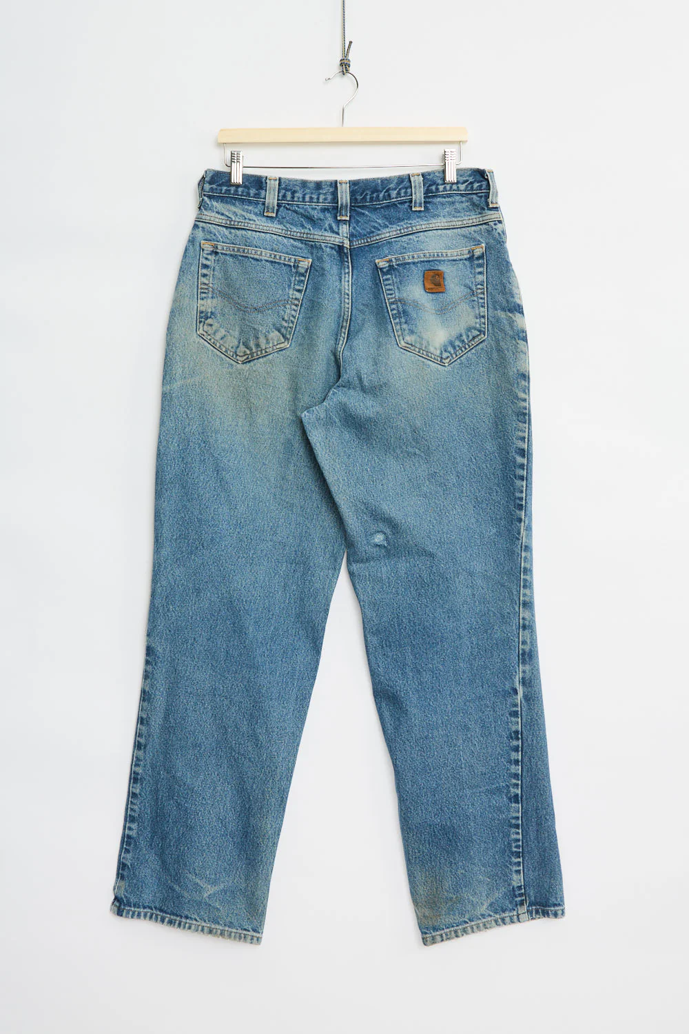 Carhartt denim jeans (w32) - Image 2