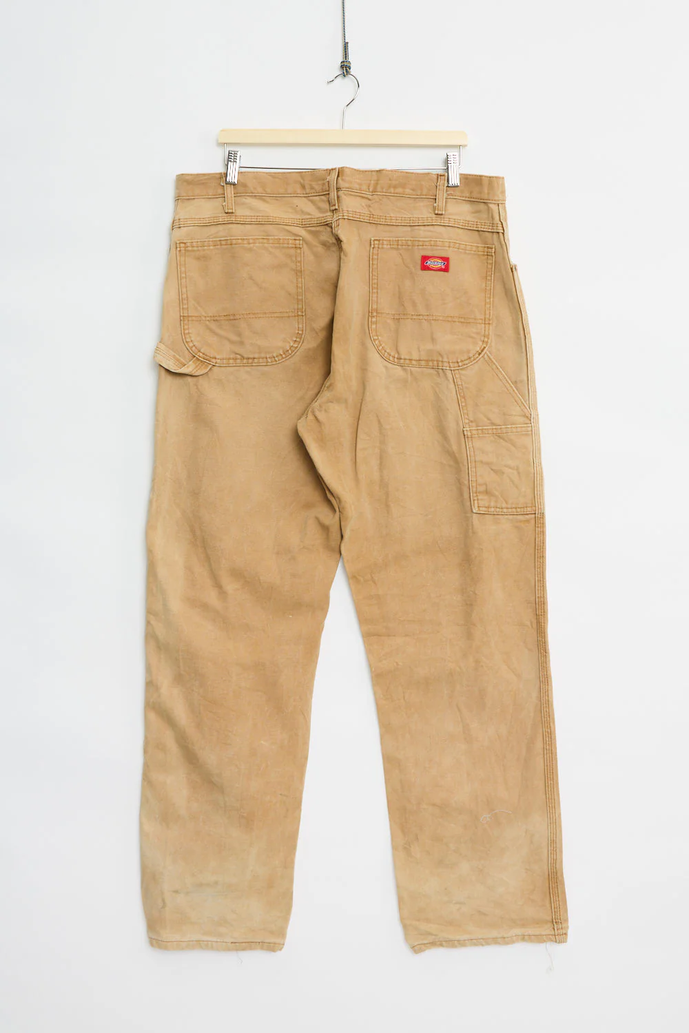 Dickies Doubleknee carpenters (w37) - Image 2