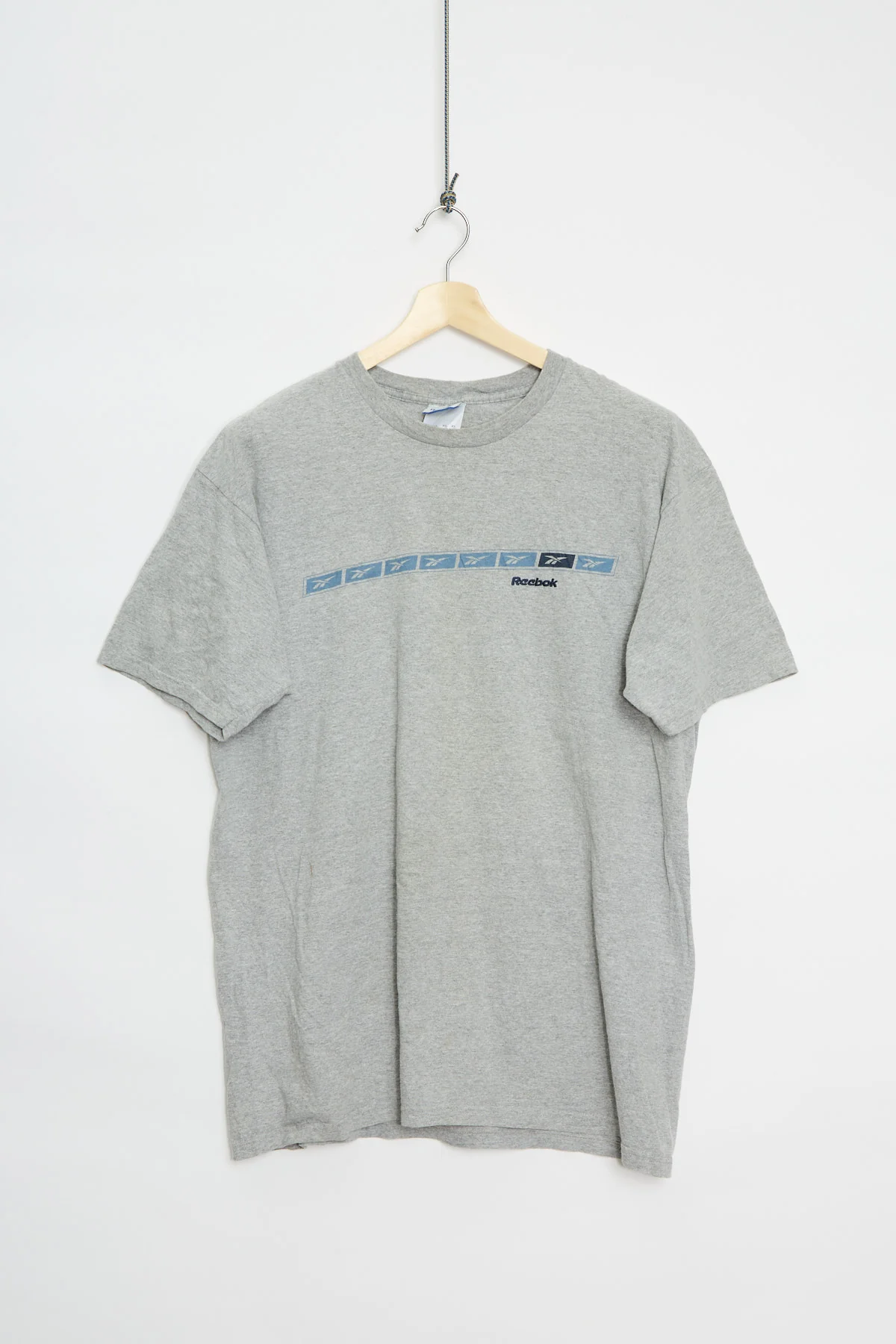 90's Reebok tee (XL)