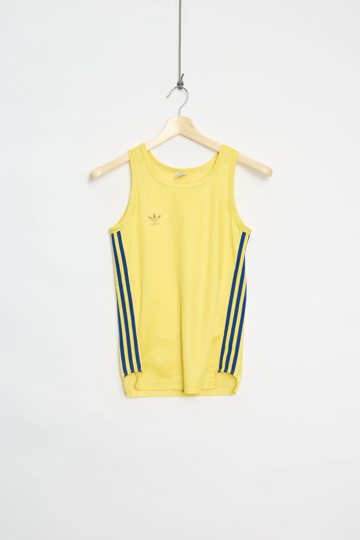 70's Adidas singlet (S)