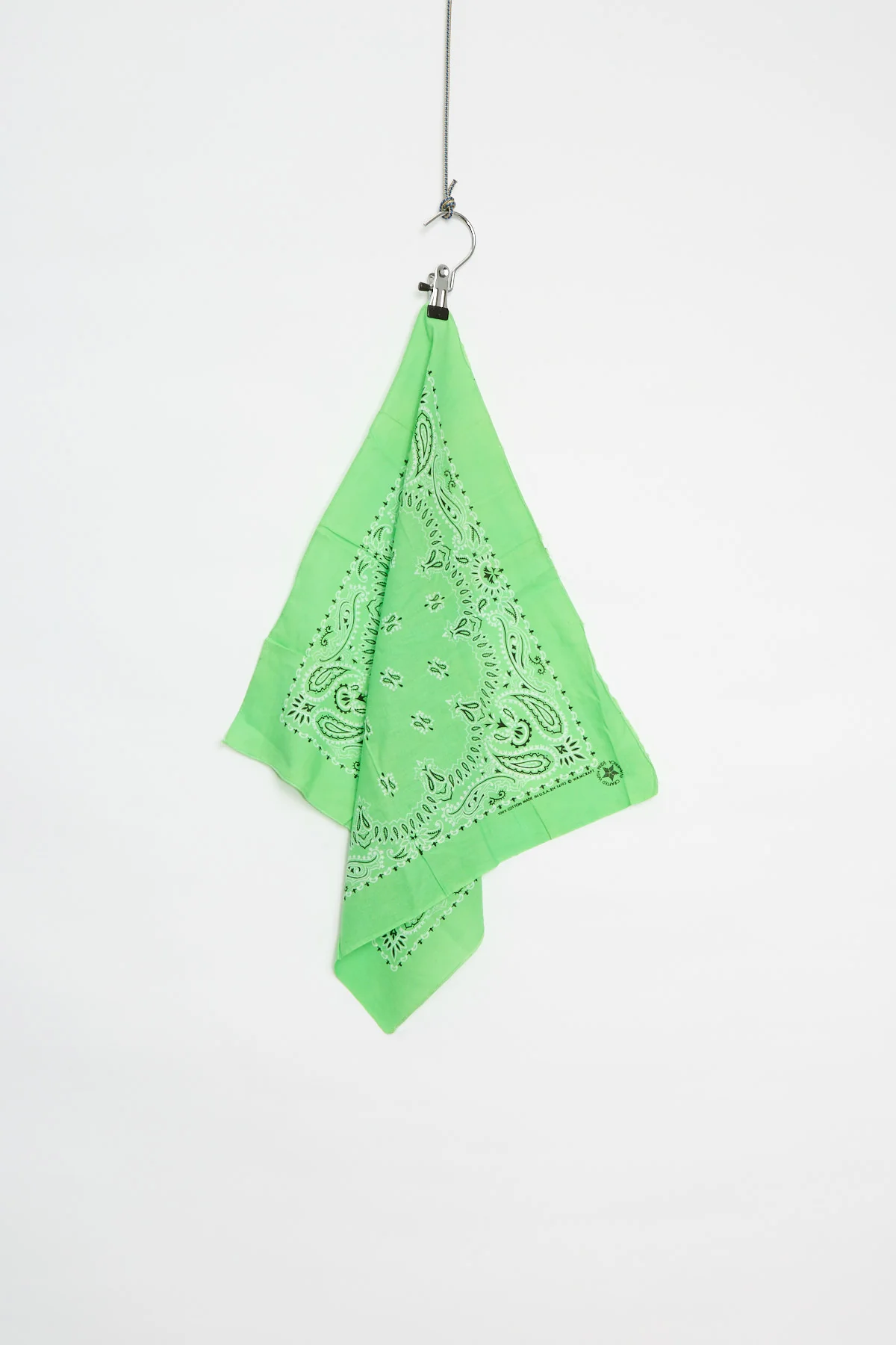 80's Bandana (OneSize)
