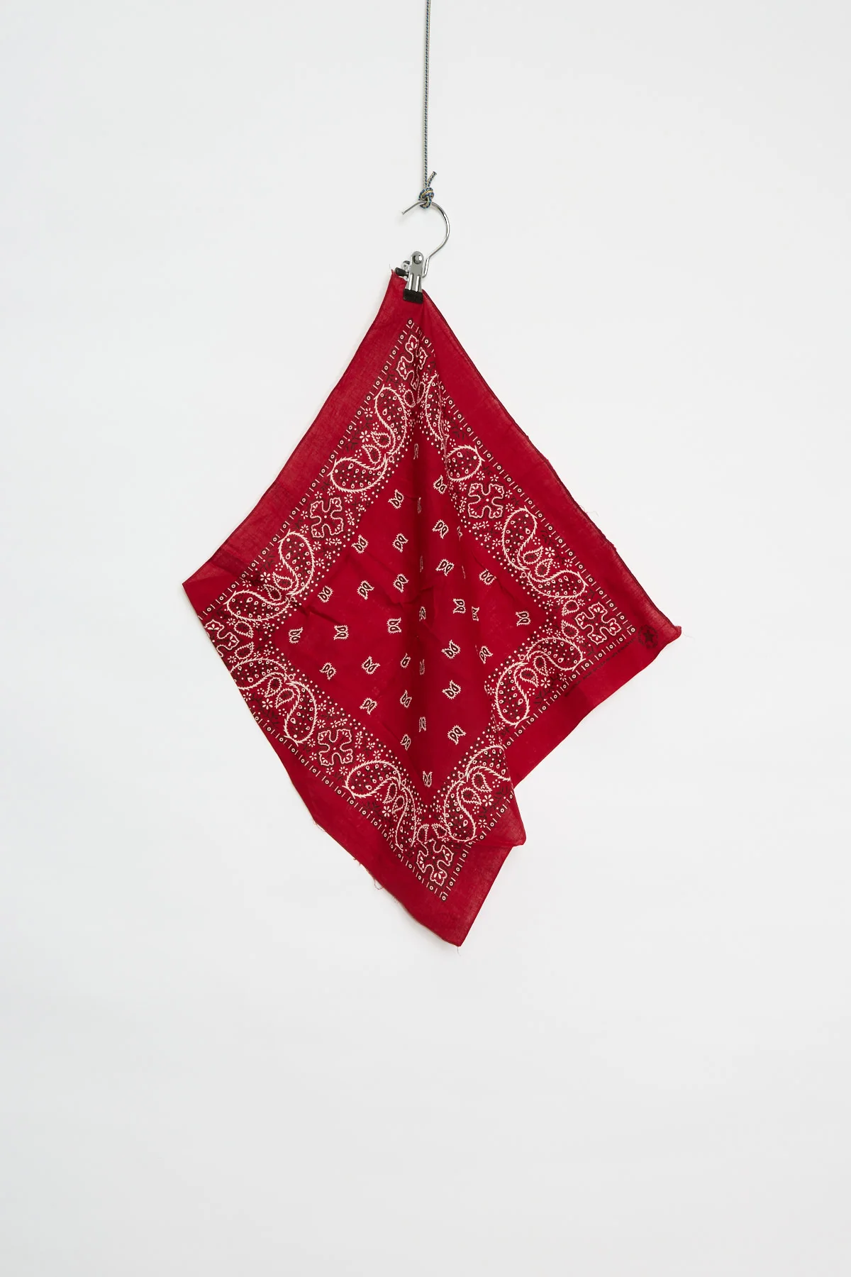 80's Bandana (OneSize)