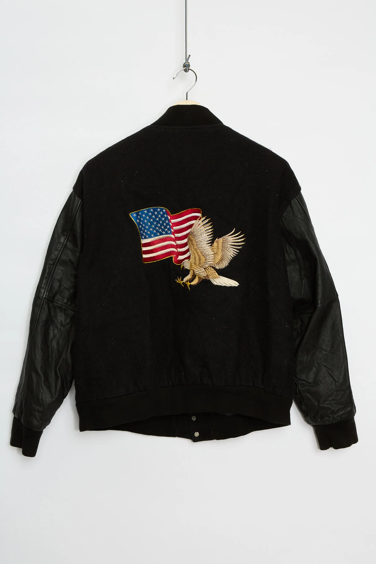 90's IAF firefighters jacket (L) - Image 2