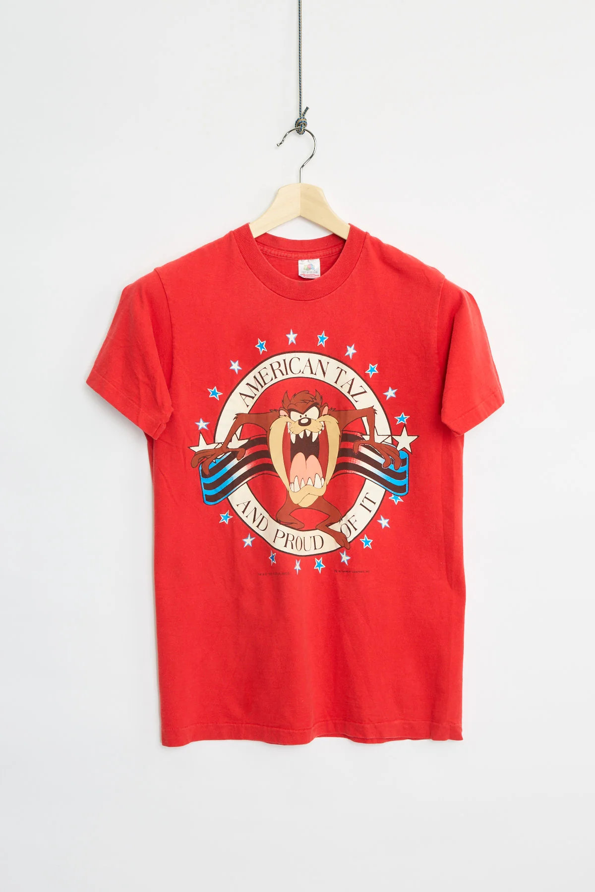 90's Taz Tee (M)