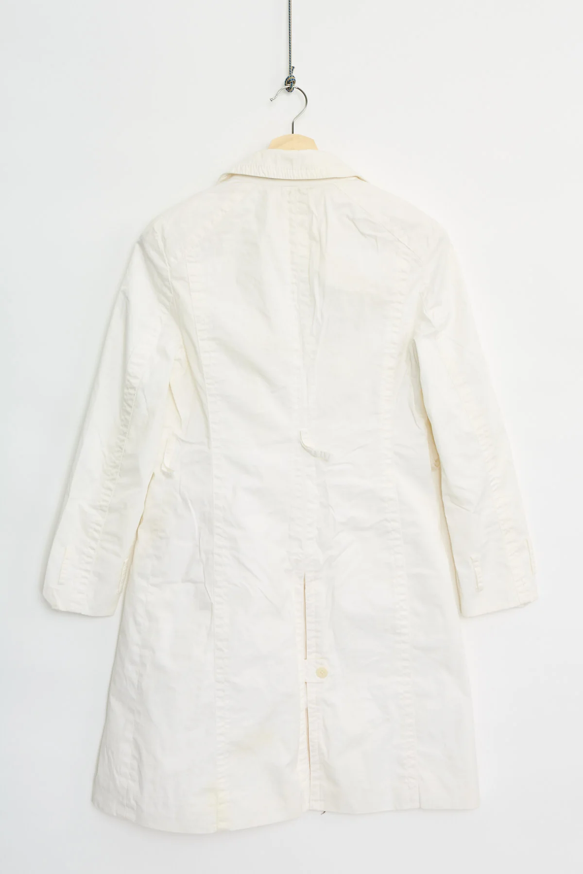 Tommy Hilfiger Trech coat (S) - Image 2