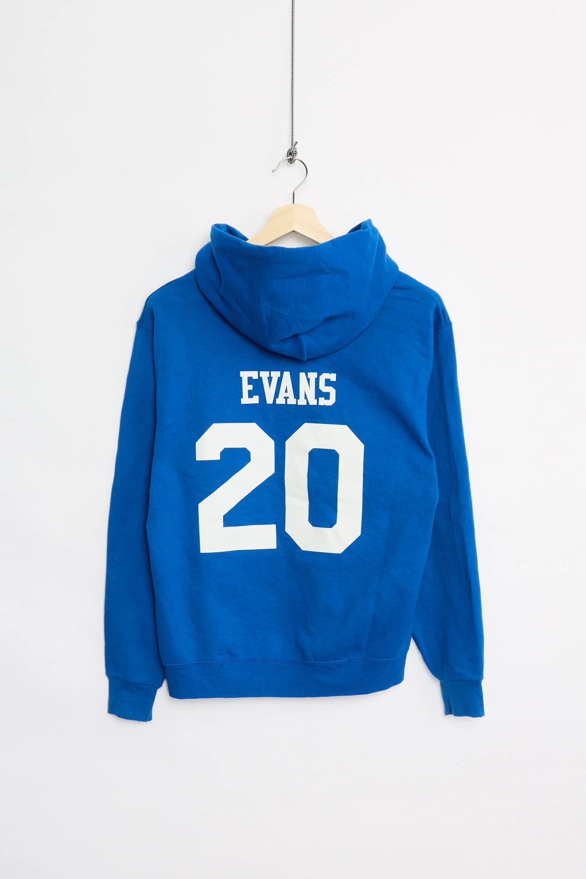 Softball hoodie (M) - Image 2