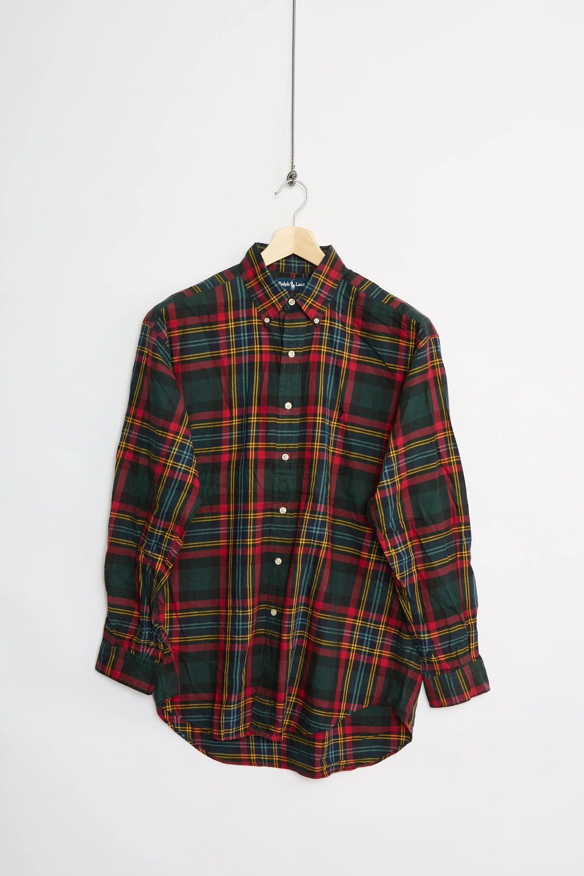 Polo Ralph Lauren Blake shirt (M)