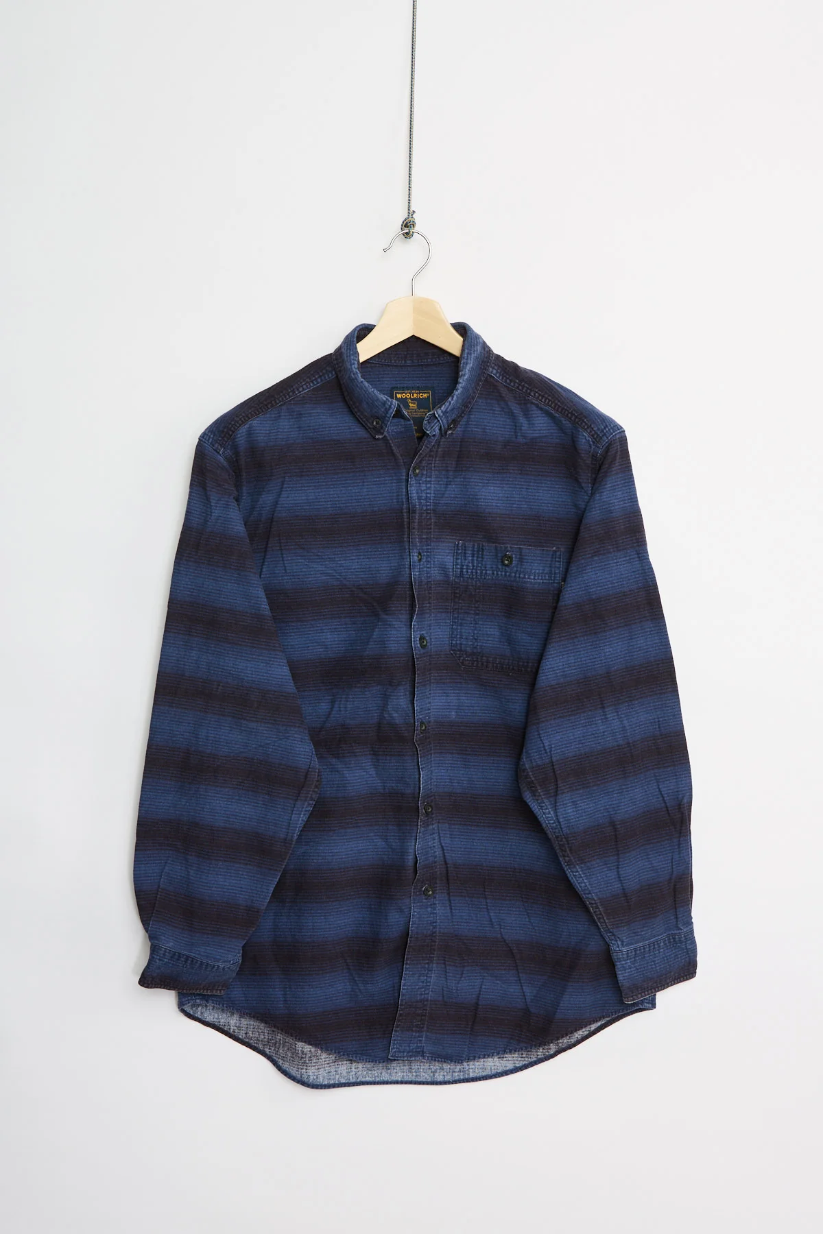 90's Woolrich Chamois shirt (XL)