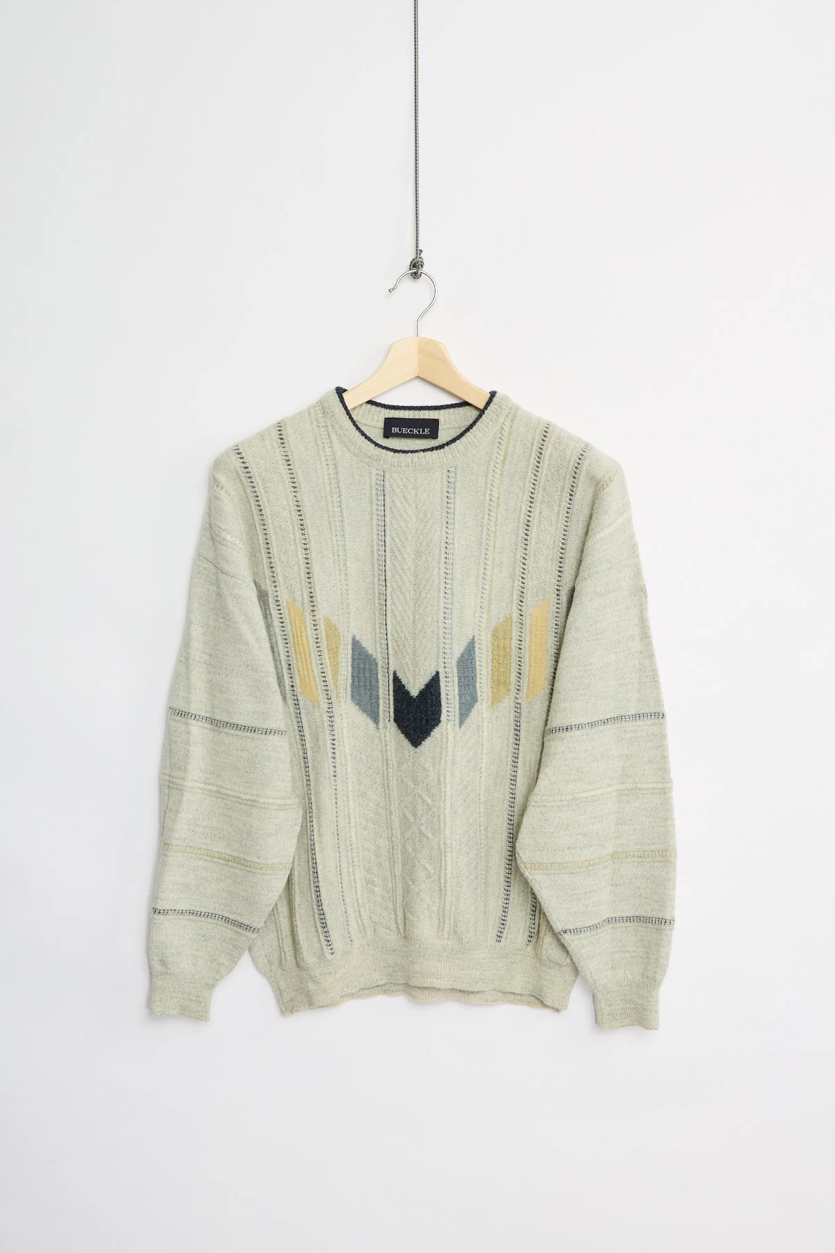 90's multiknit (M)